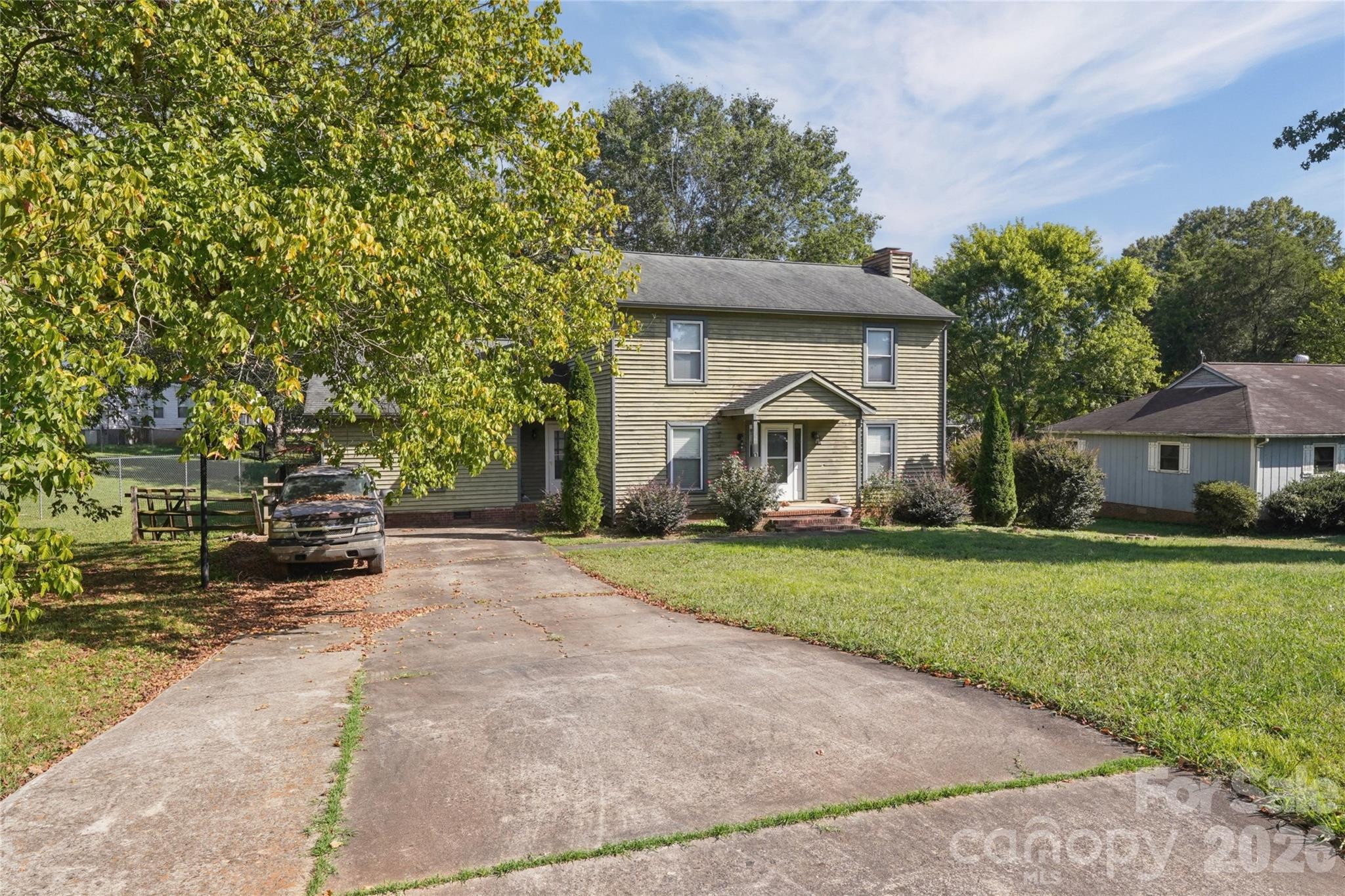 204 Hughey Drive Property Photo 7