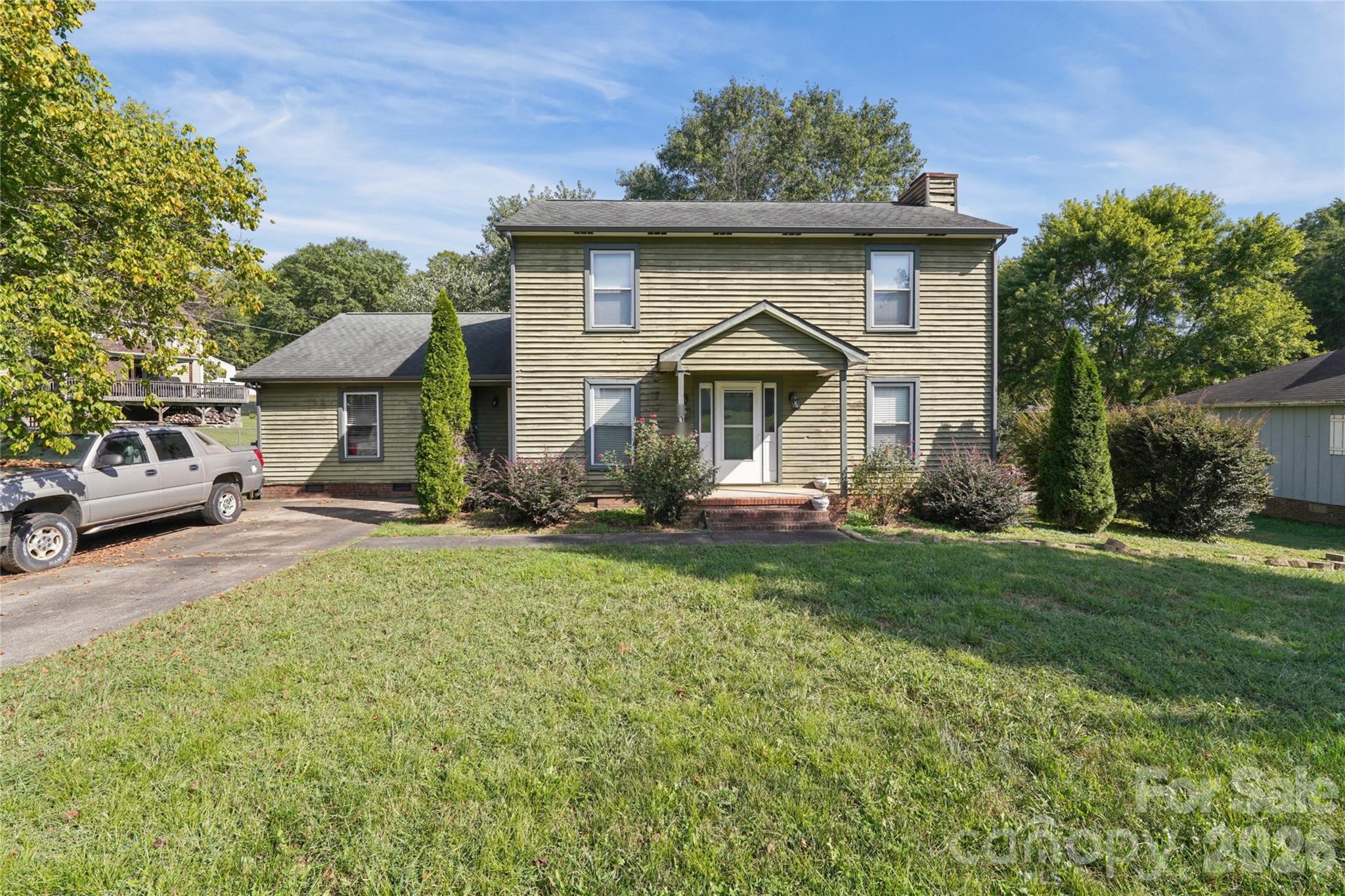 204 Hughey Drive Property Photo 8