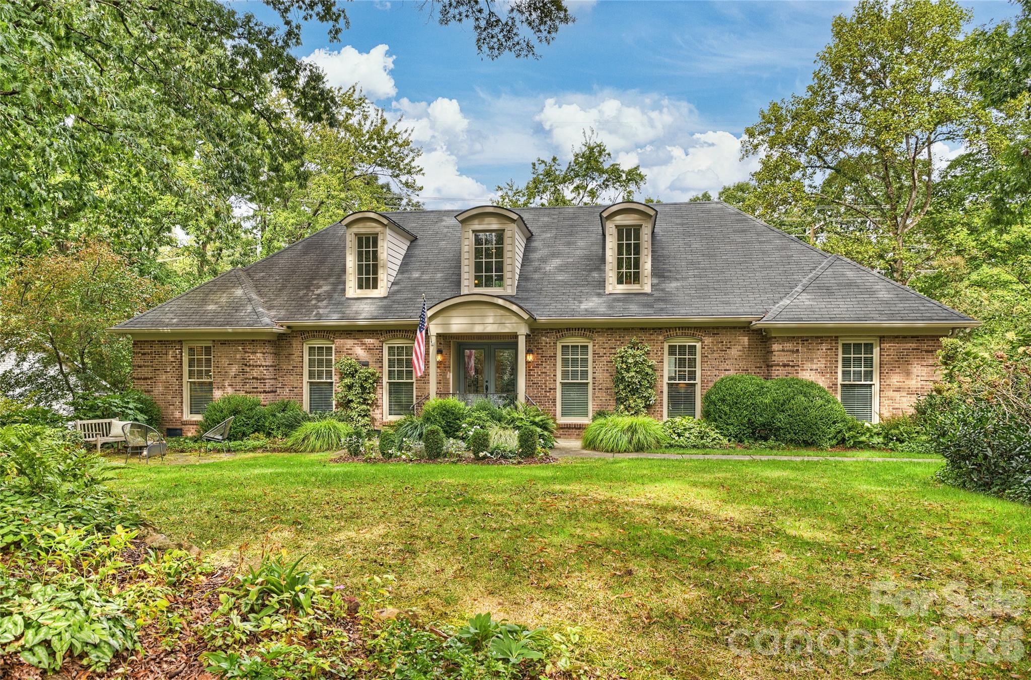 3632 Chevington Road Property Photo 1