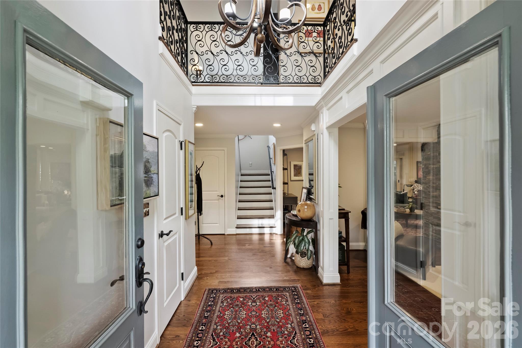 3632 Chevington Road Property Photo 4