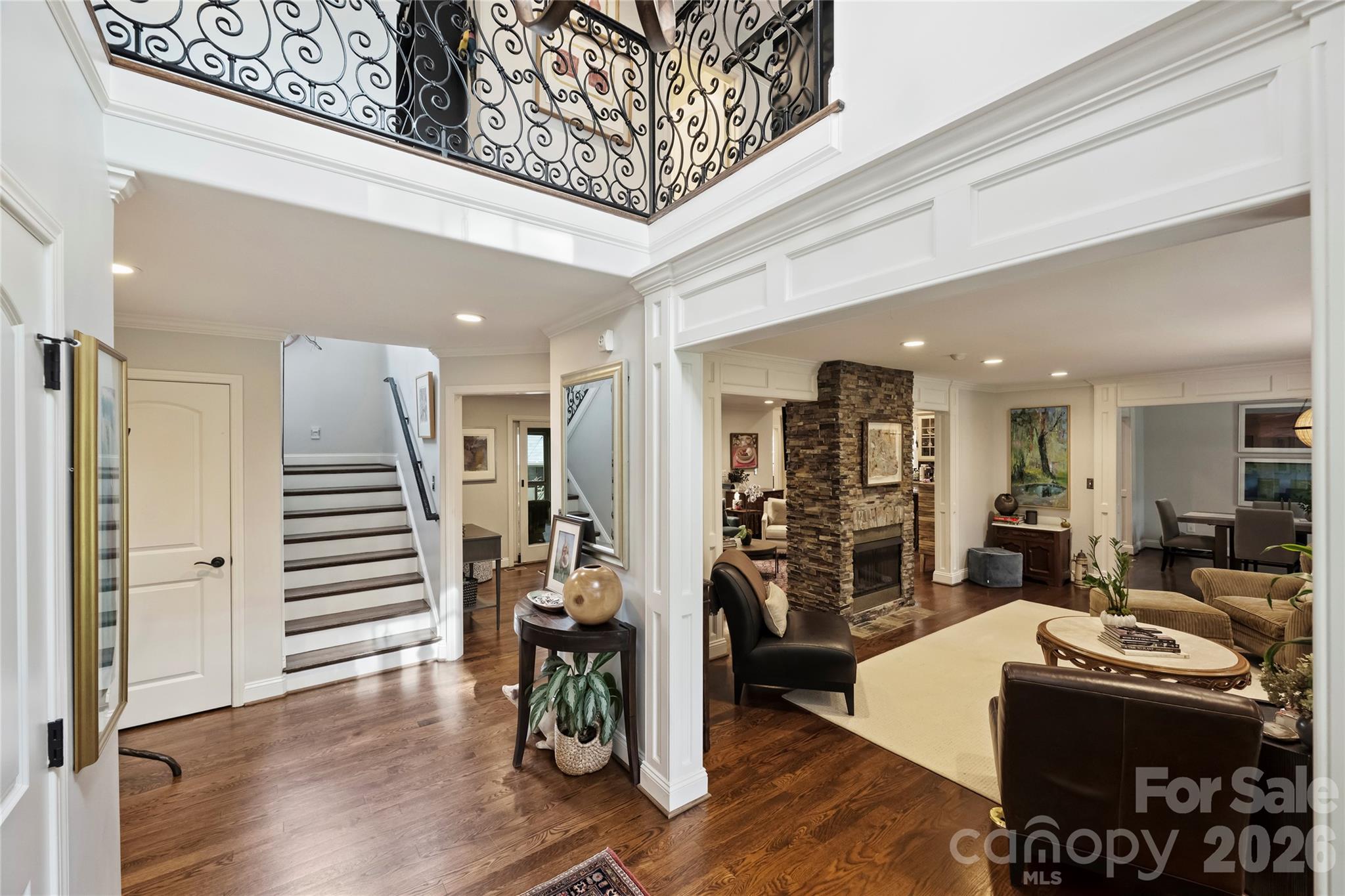 3632 Chevington Road Property Photo 6