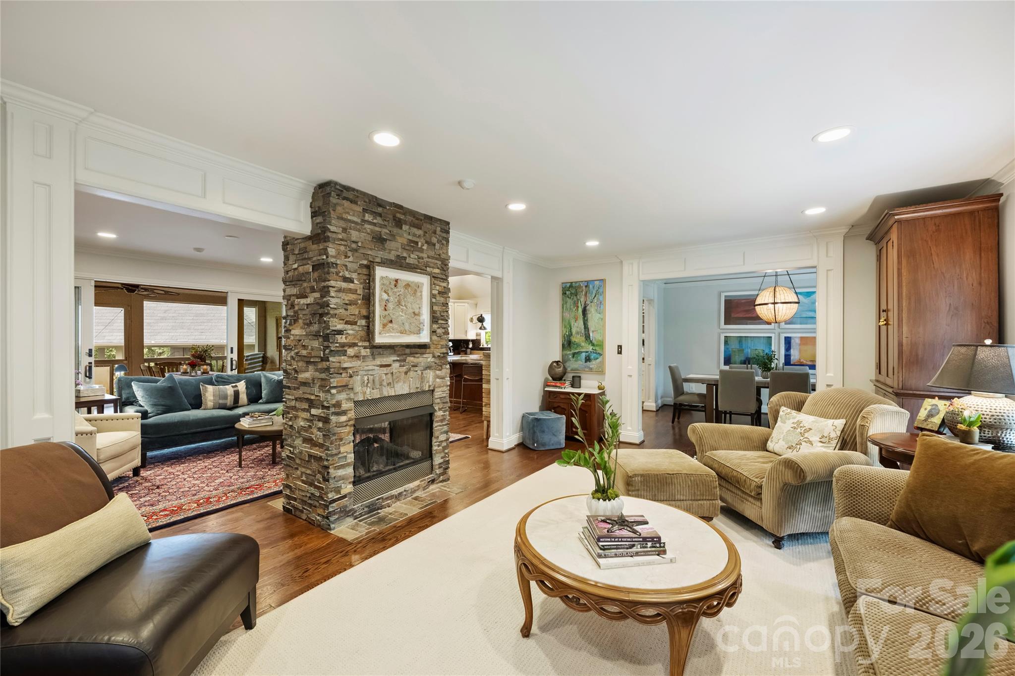3632 Chevington Road Property Photo 7