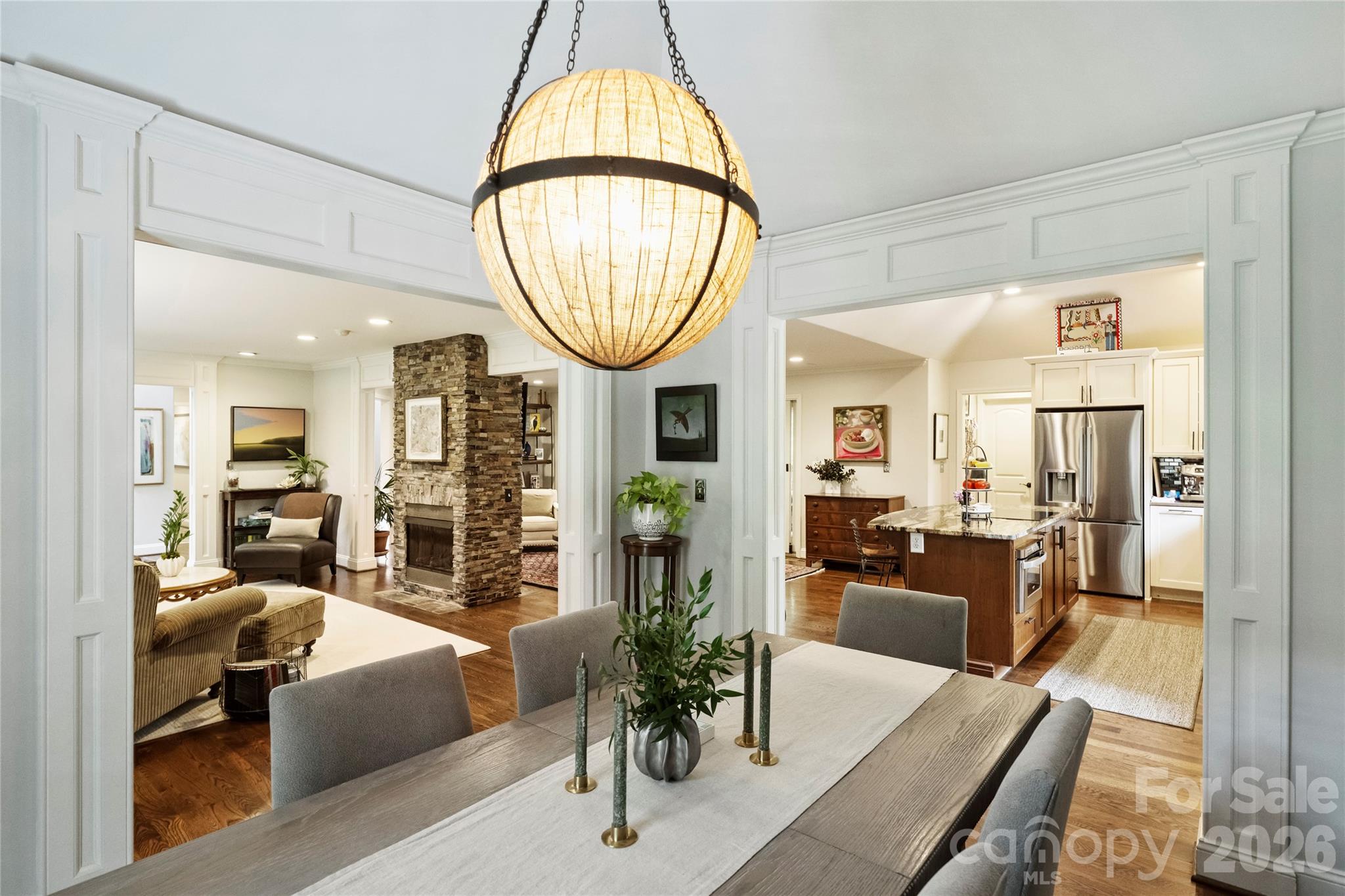 3632 Chevington Road Property Photo 8