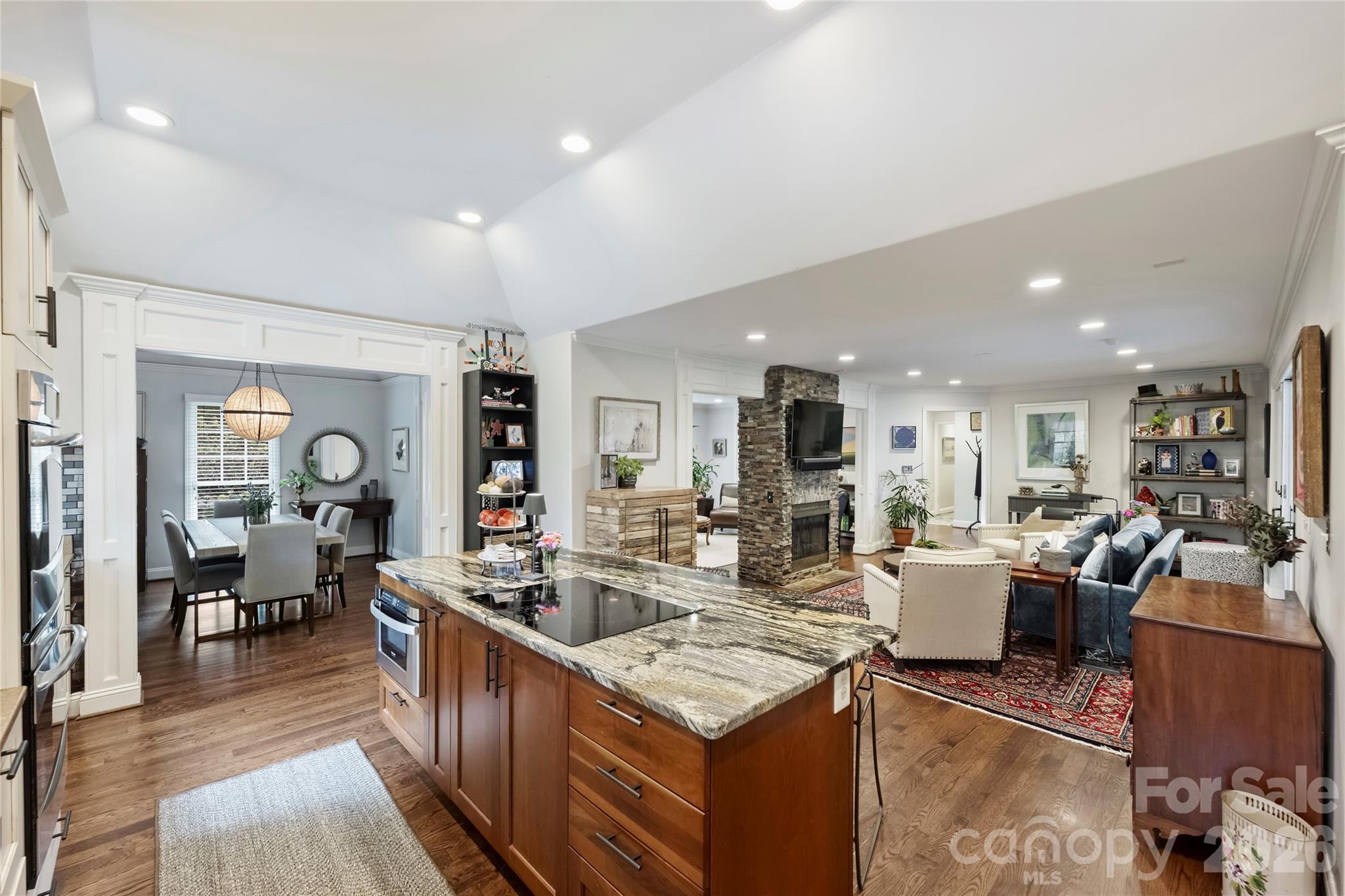 3632 Chevington Road Property Photo 15