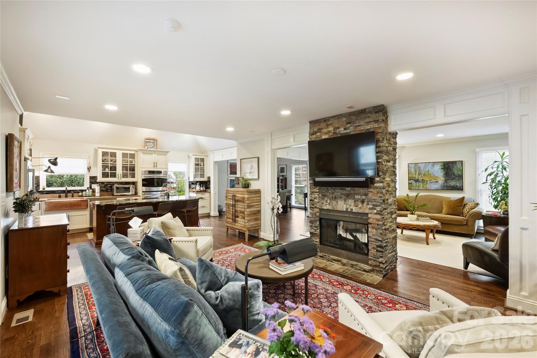 3632 Chevington Road Property Photo 16