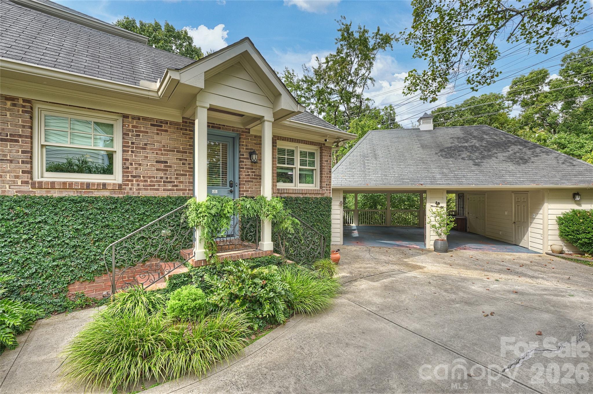 3632 Chevington Road Property Photo 48