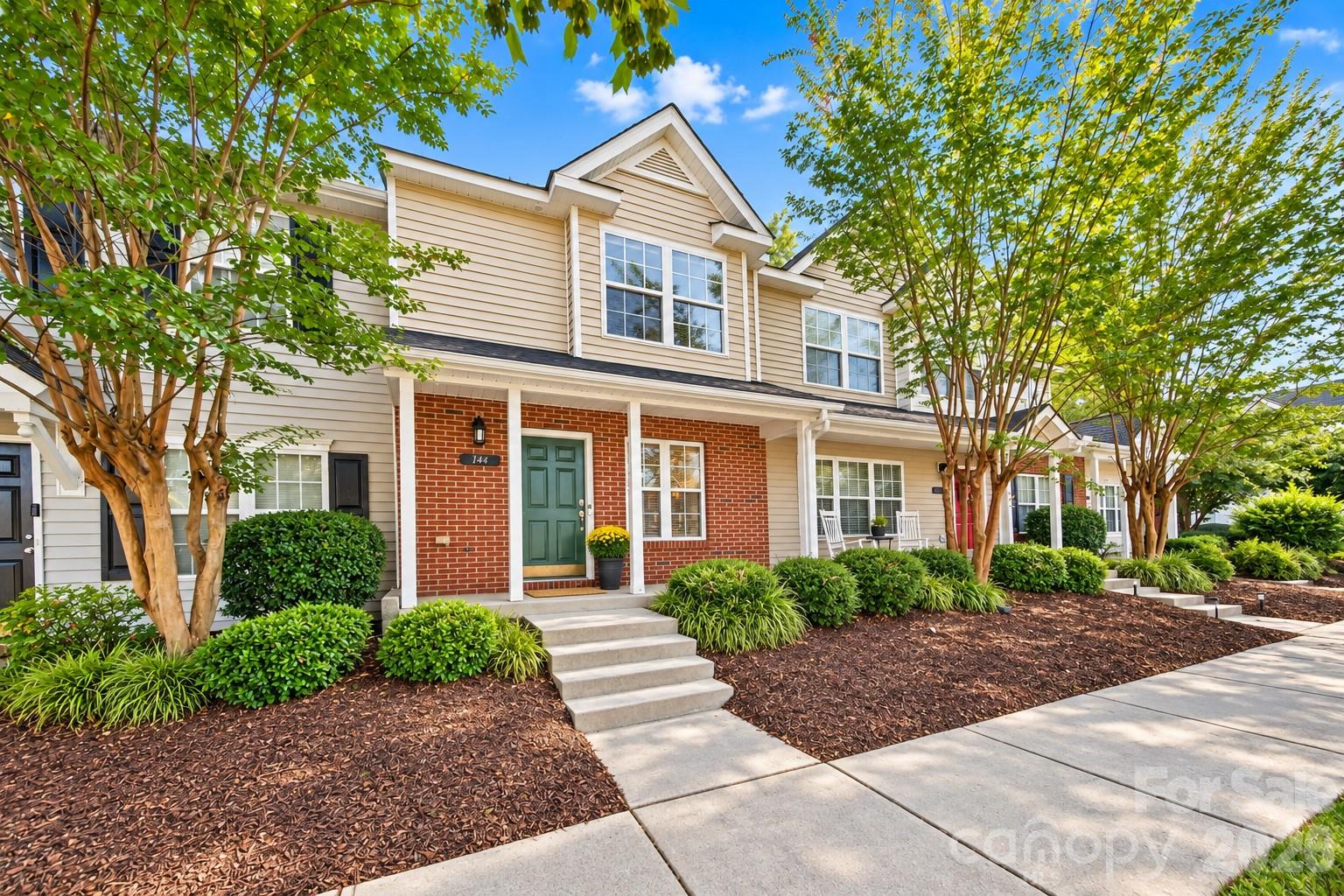 144 Mangum Circle Property Photo 1