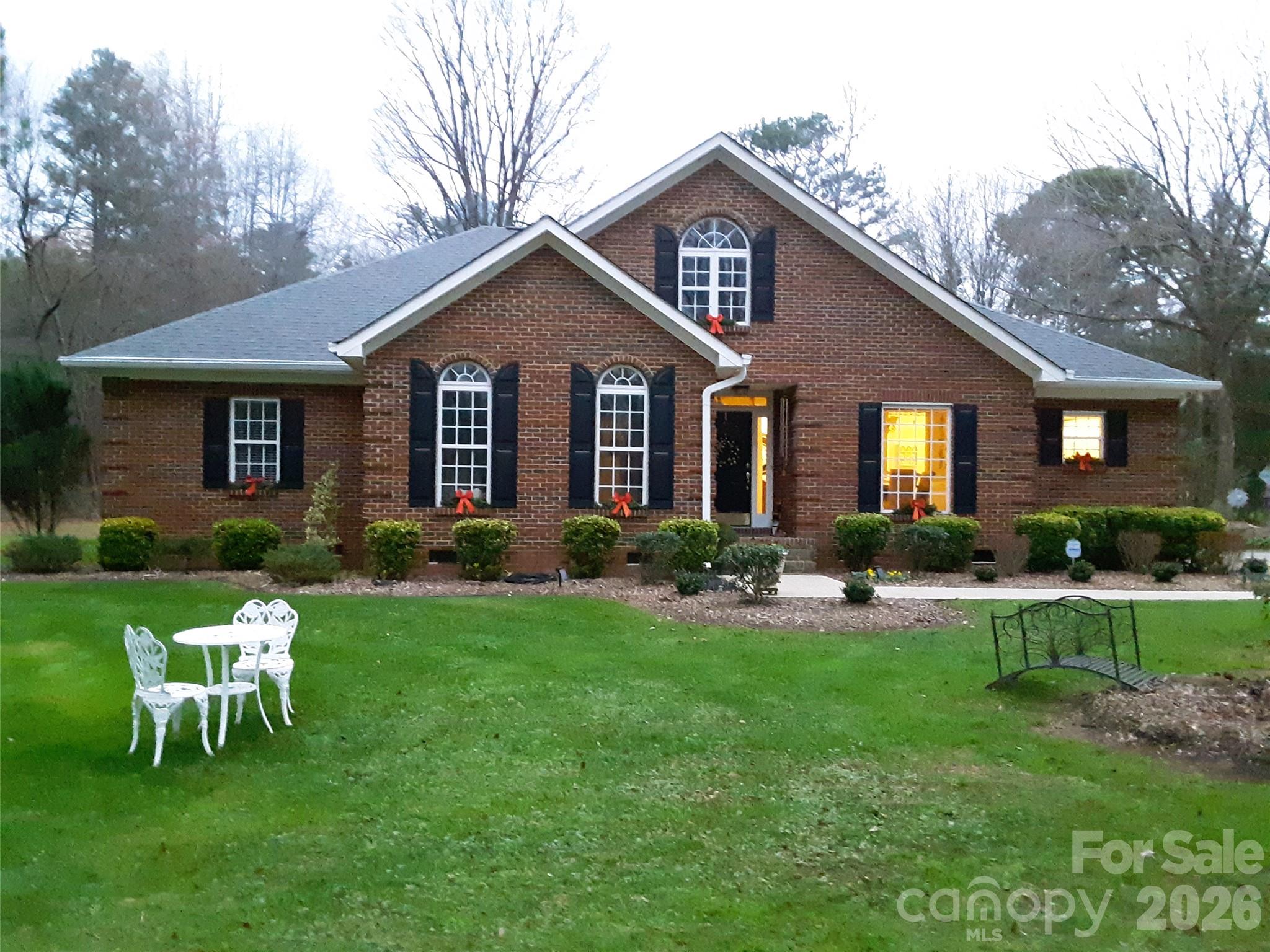 6611 Providence Road Property Photo 1