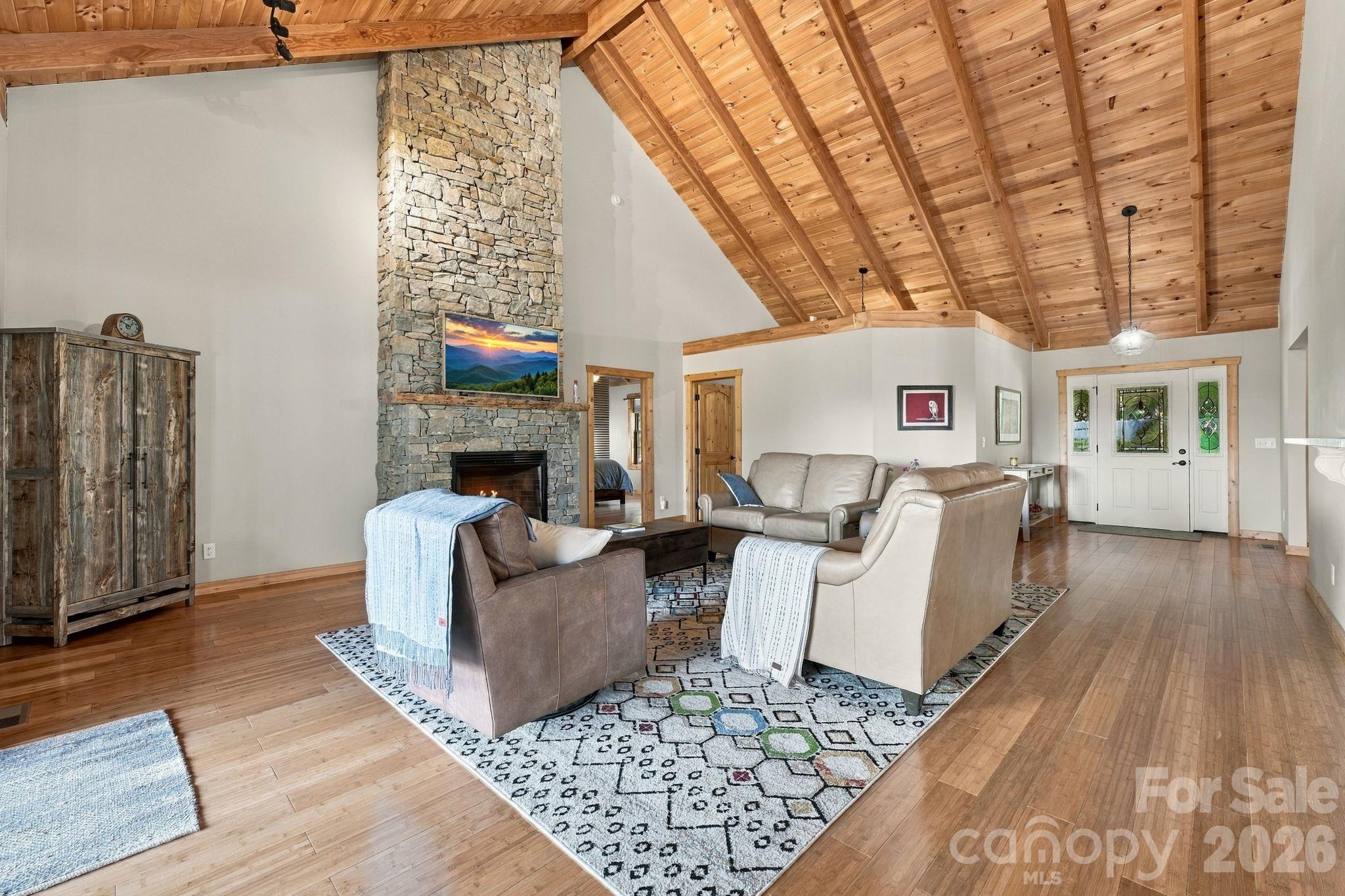 598 Valle Meadows Trail Property Photo 11