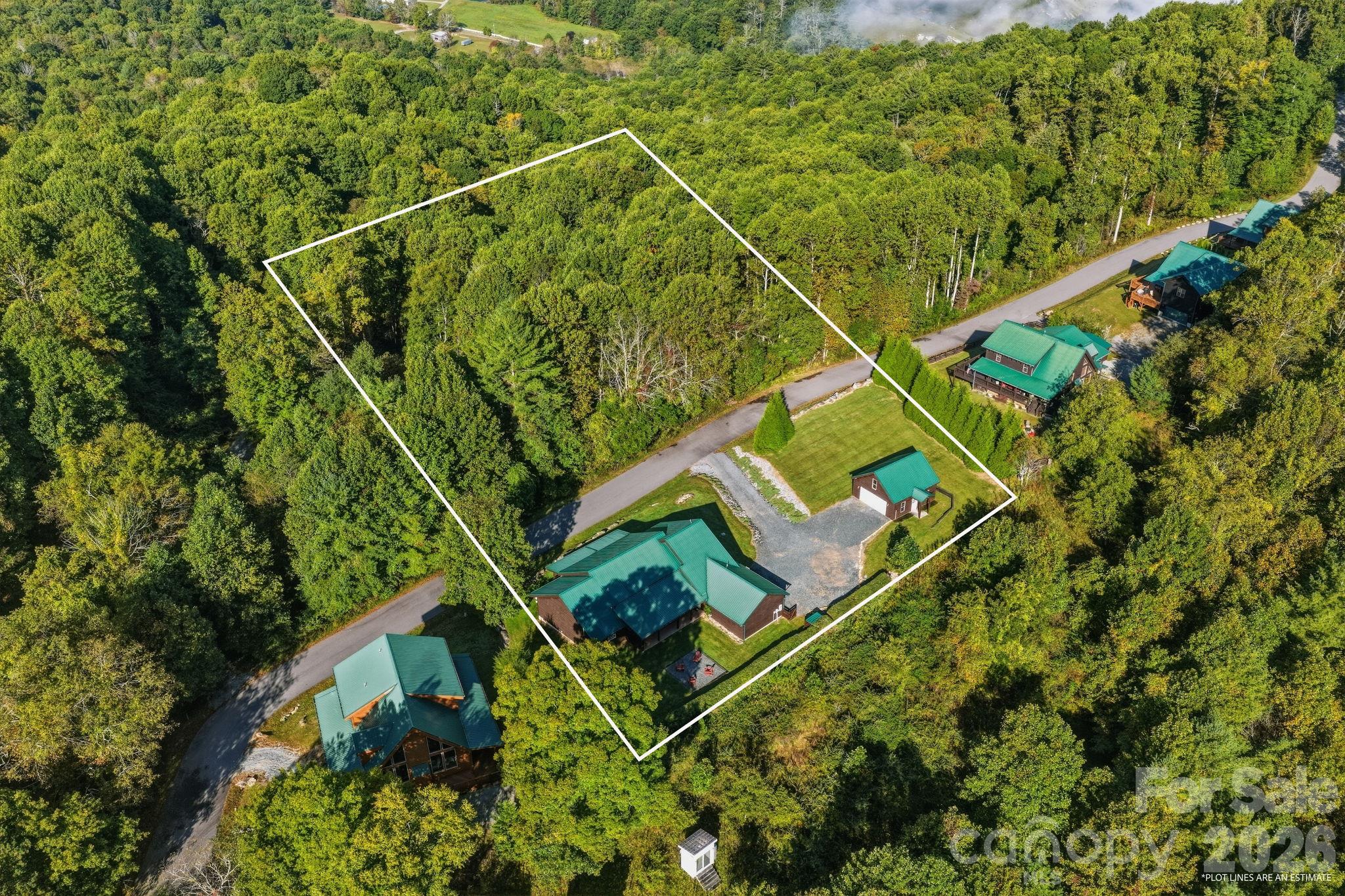 598 Valle Meadows Trail Property Photo 38
