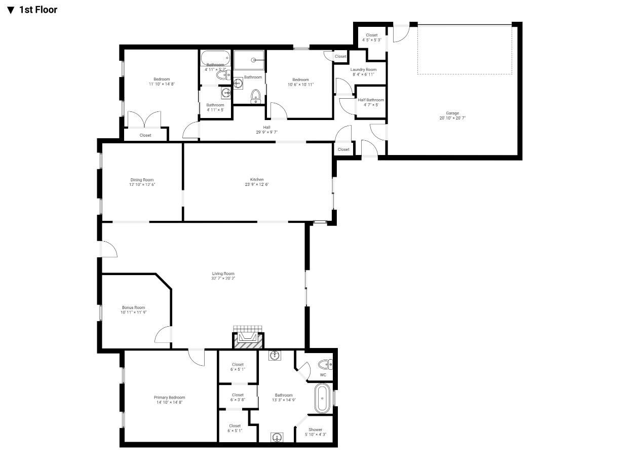 598 Valle Meadows Trail Property Photo 39