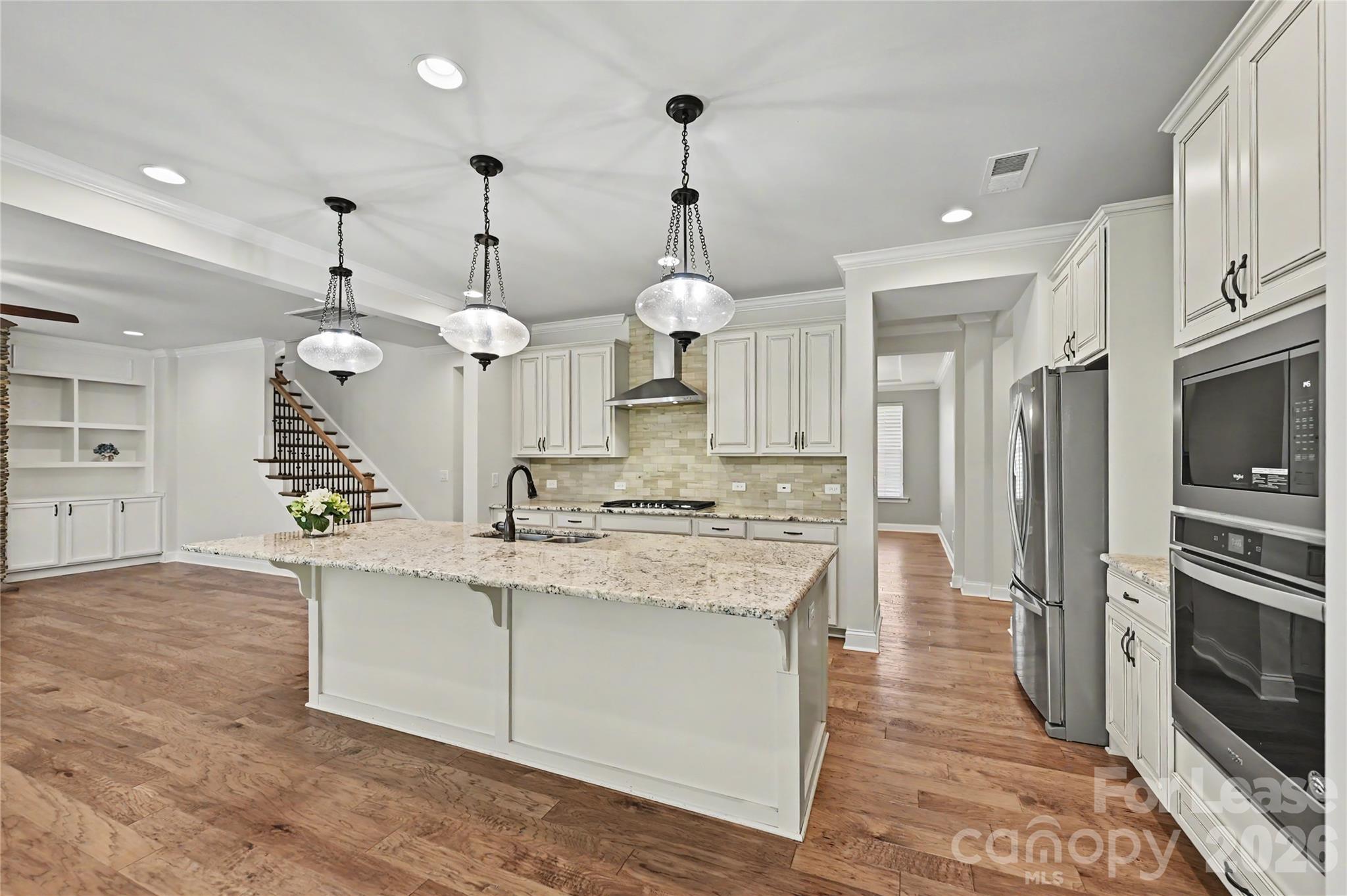 17306 Saranita Lane Property Photo 12