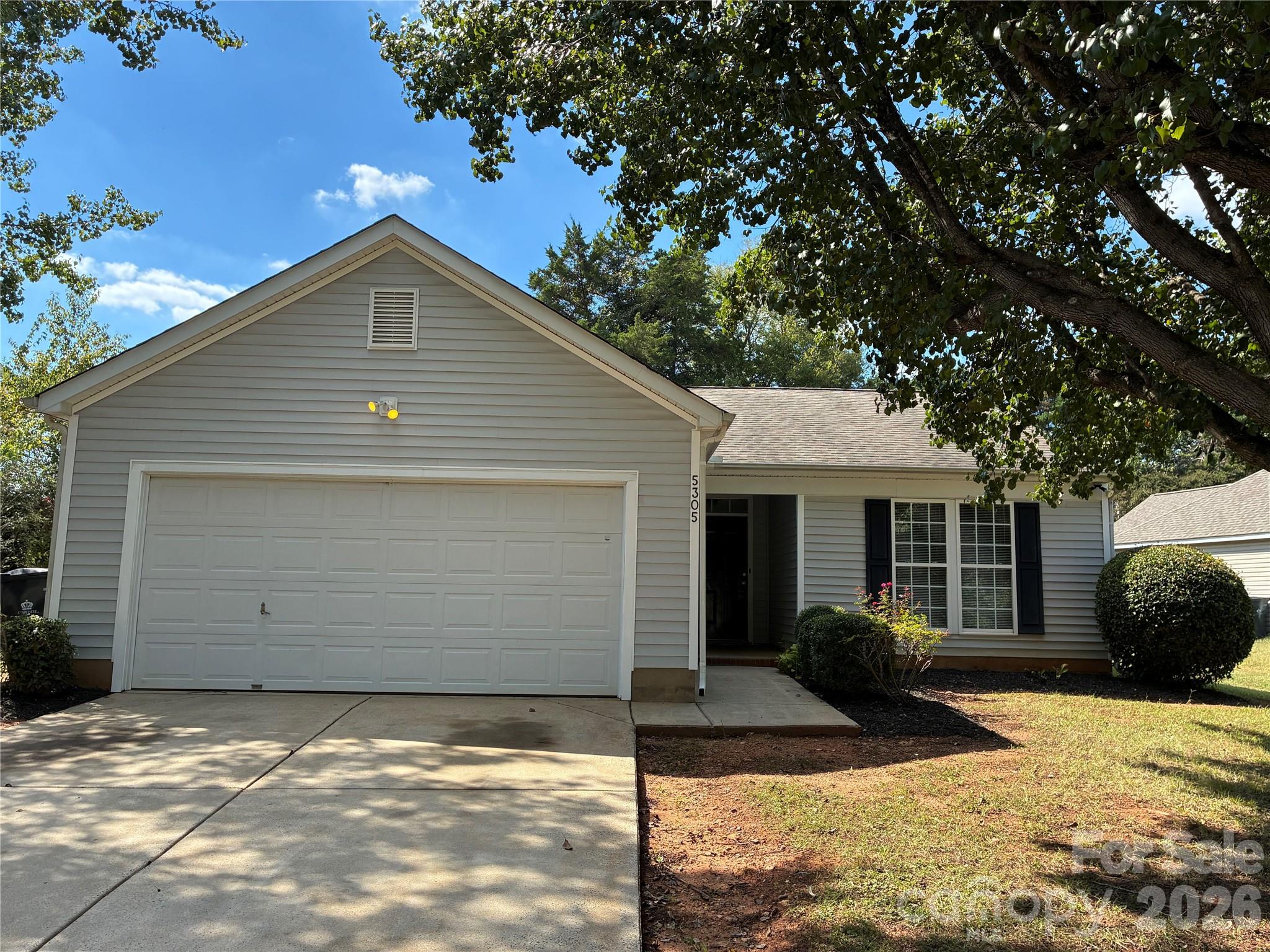5305 Starflower Drive Property Photo 1