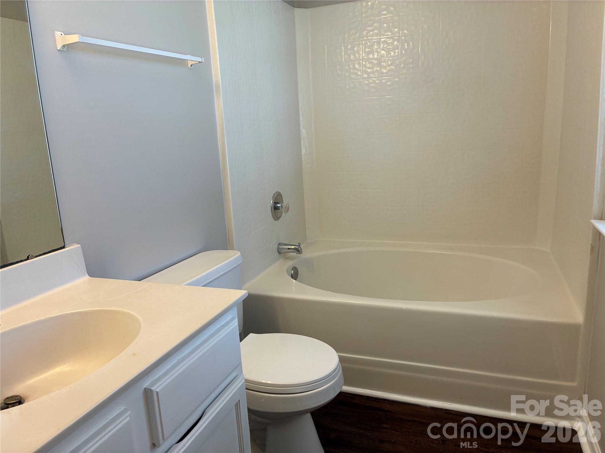 5305 Starflower Drive Property Photo 4