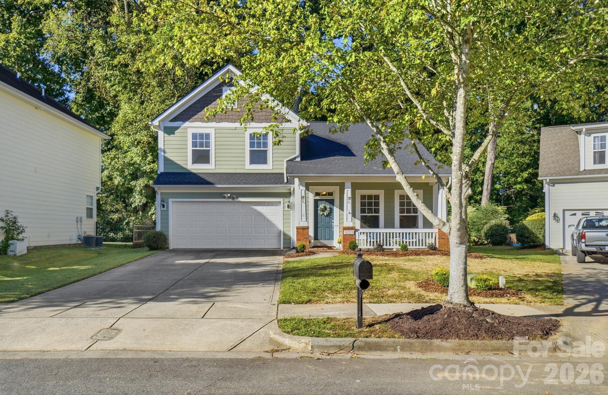 10329 Misty Moss Court Property Photo 1