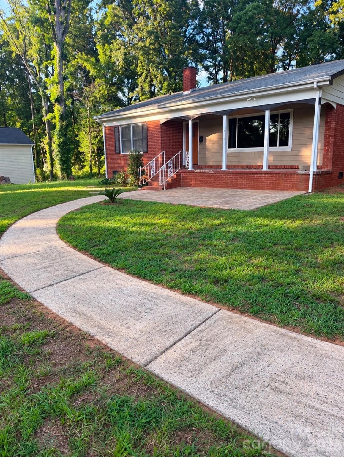 3100 Allen Road Property Photo 1