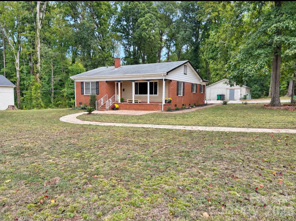 3100 Allen Road Property Photo 1