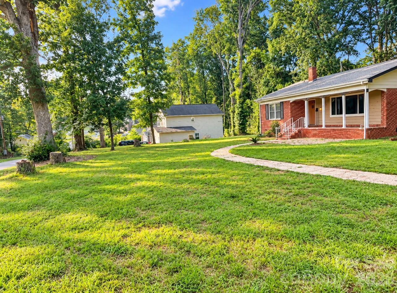 3100 Allen Road Property Photo 2