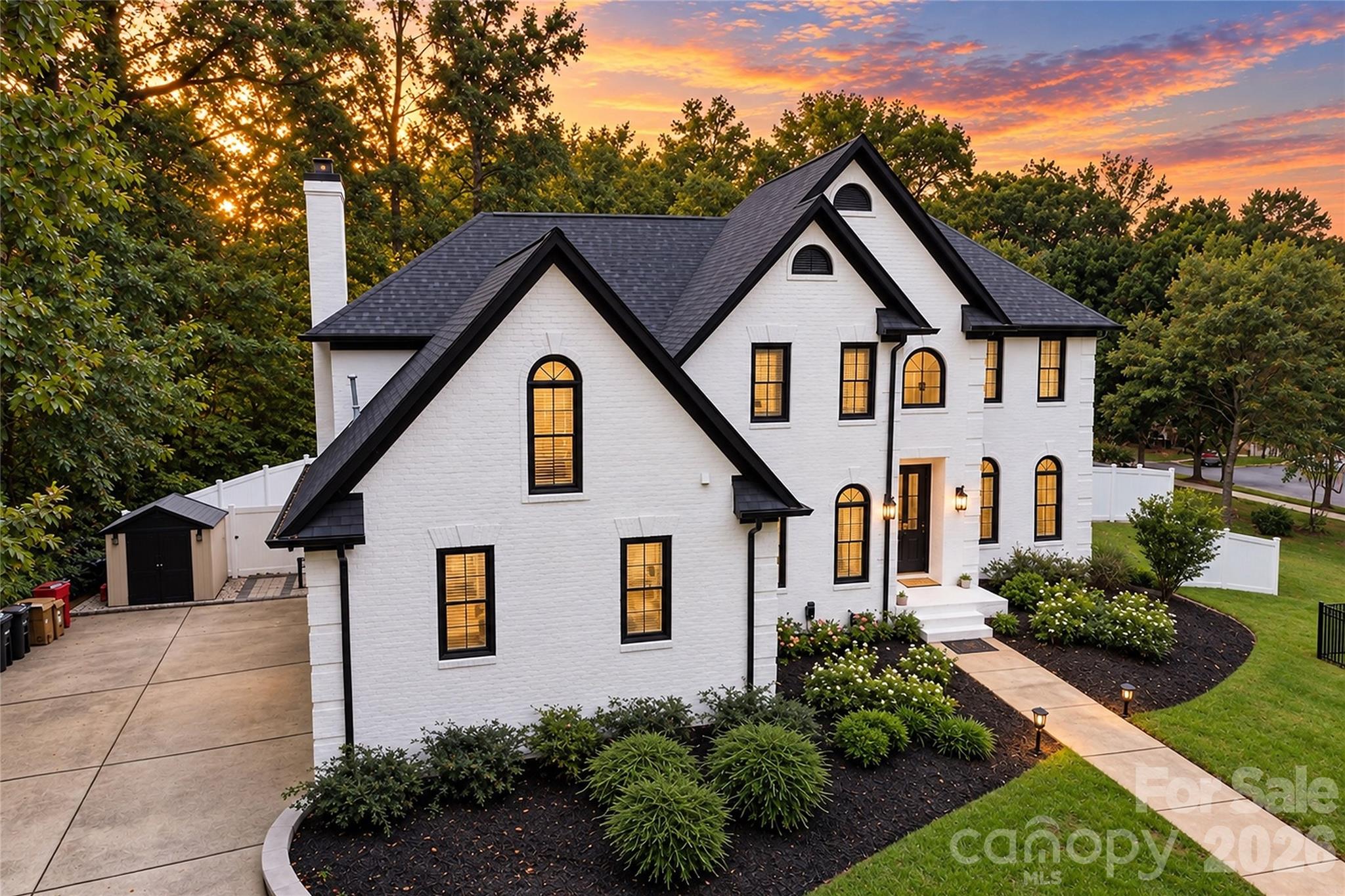 18441 Davidson Concord Road Property Photo 2