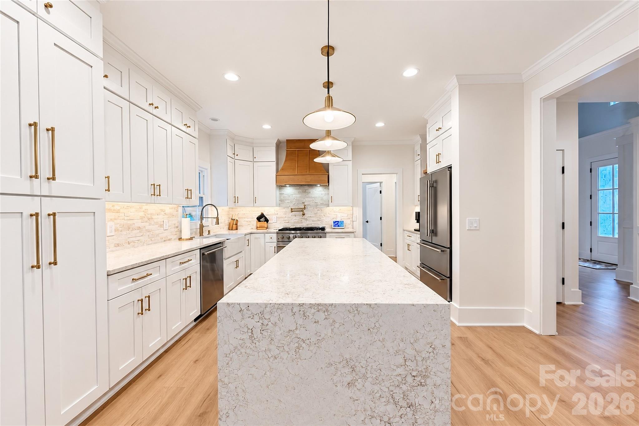 18441 Davidson Concord Road Property Photo 8