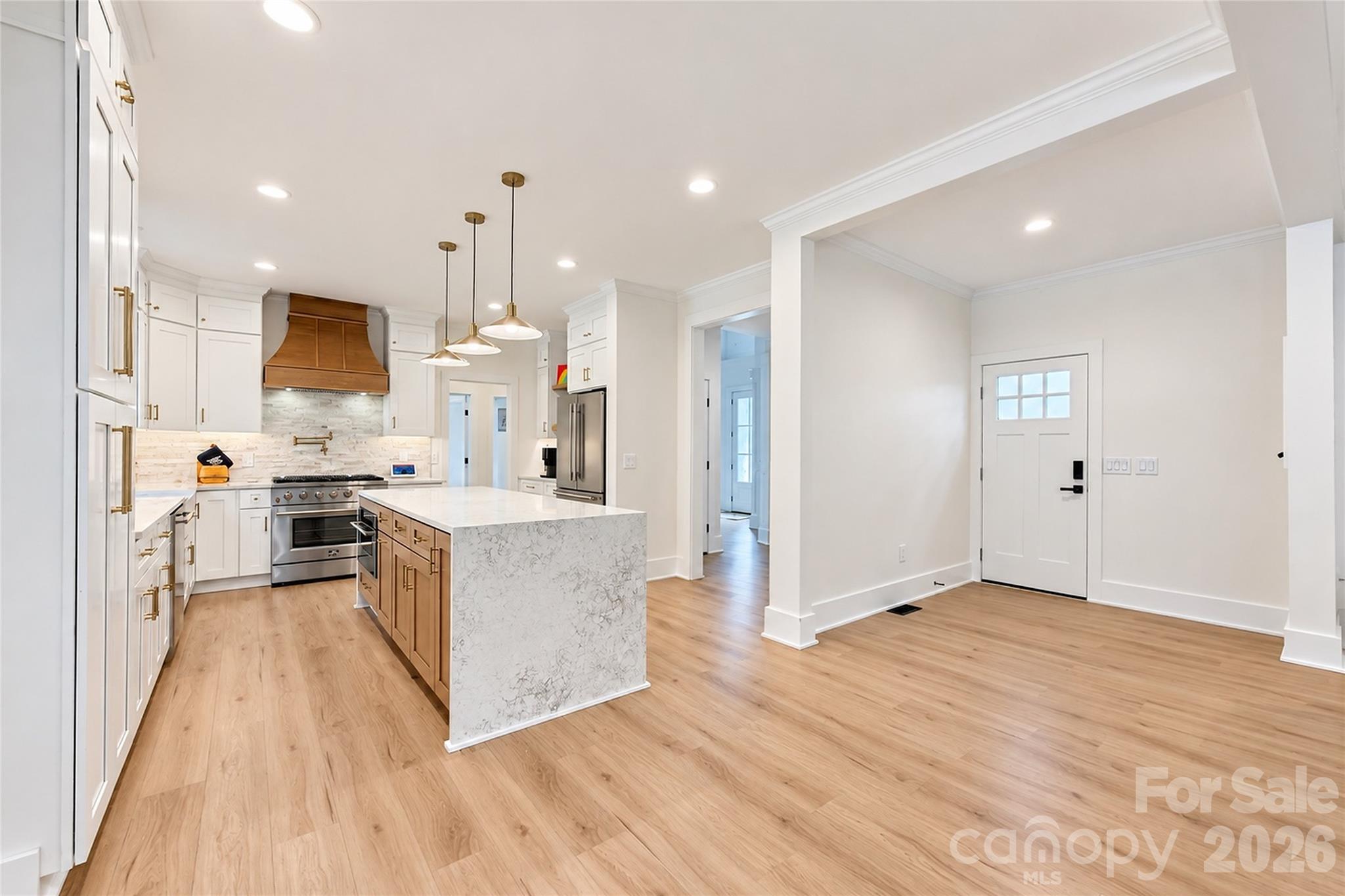 18441 Davidson Concord Road Property Photo 12