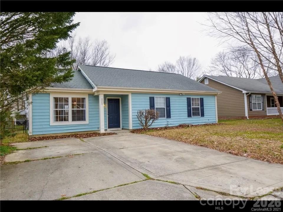 3203 Green Meadow Way Property Photo 1