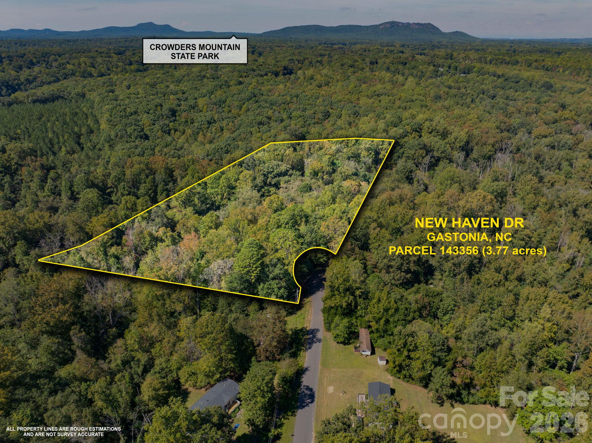 00 New Haven Drive Property Photo 1