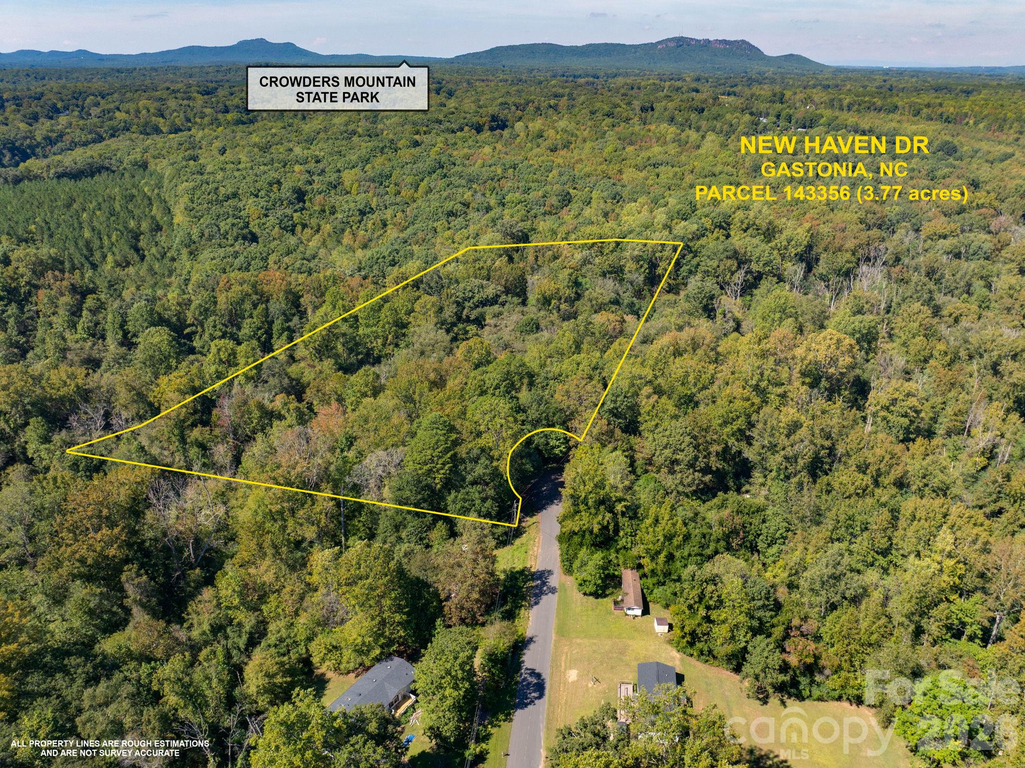00 New Haven Drive Property Photo 2
