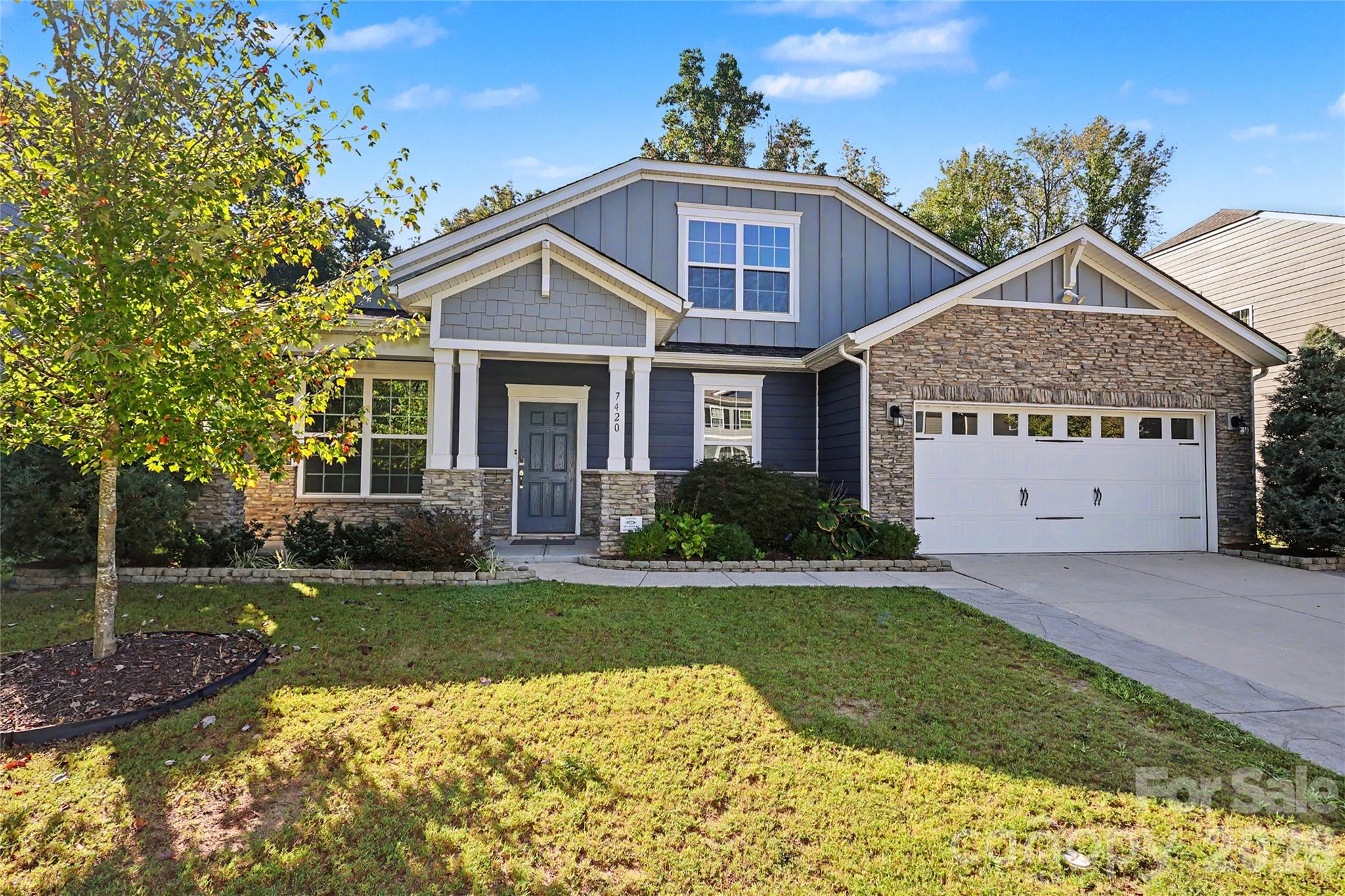 7420 Tullamore Glen Drive Property Photo 36