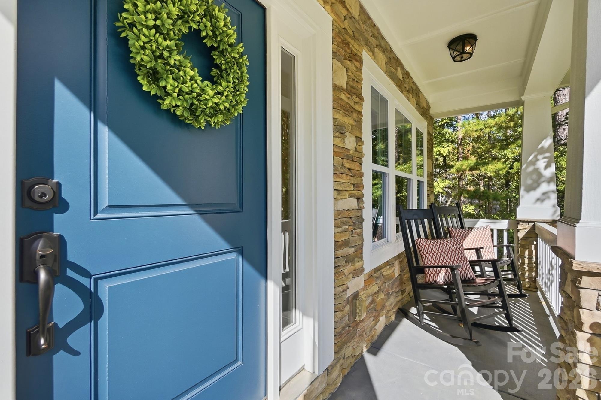 1205 Crofton Drive Property Photo 2