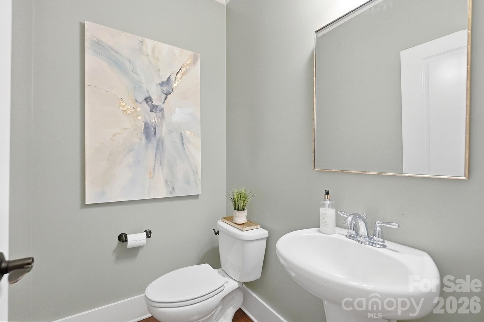 1205 Crofton Drive Property Photo 28