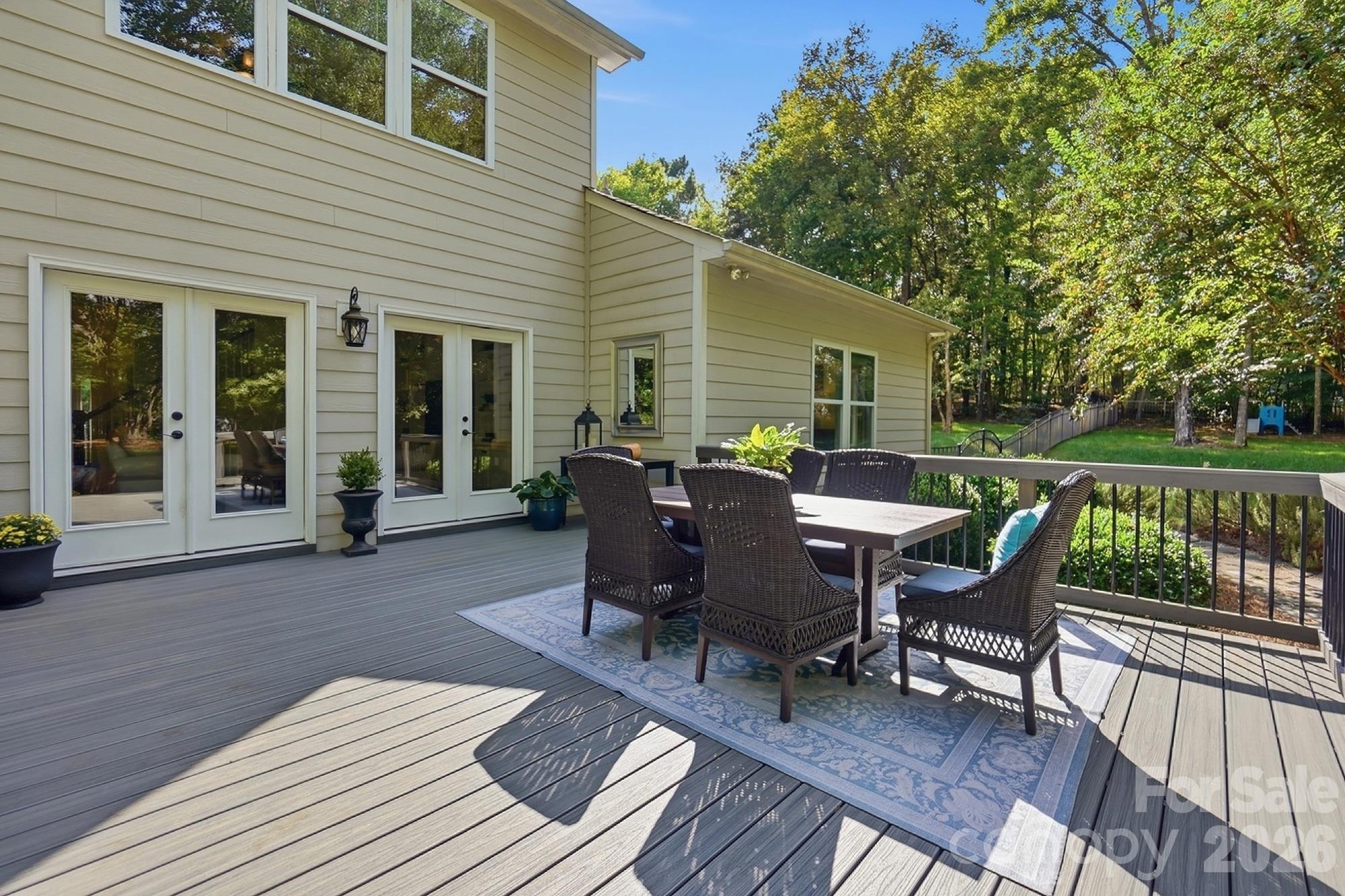 1205 Crofton Drive Property Photo 40