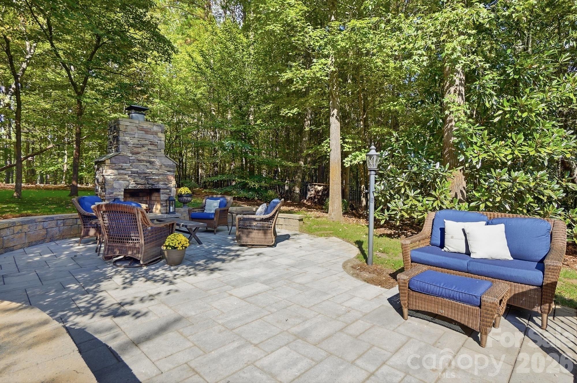 1205 Crofton Drive Property Photo 44