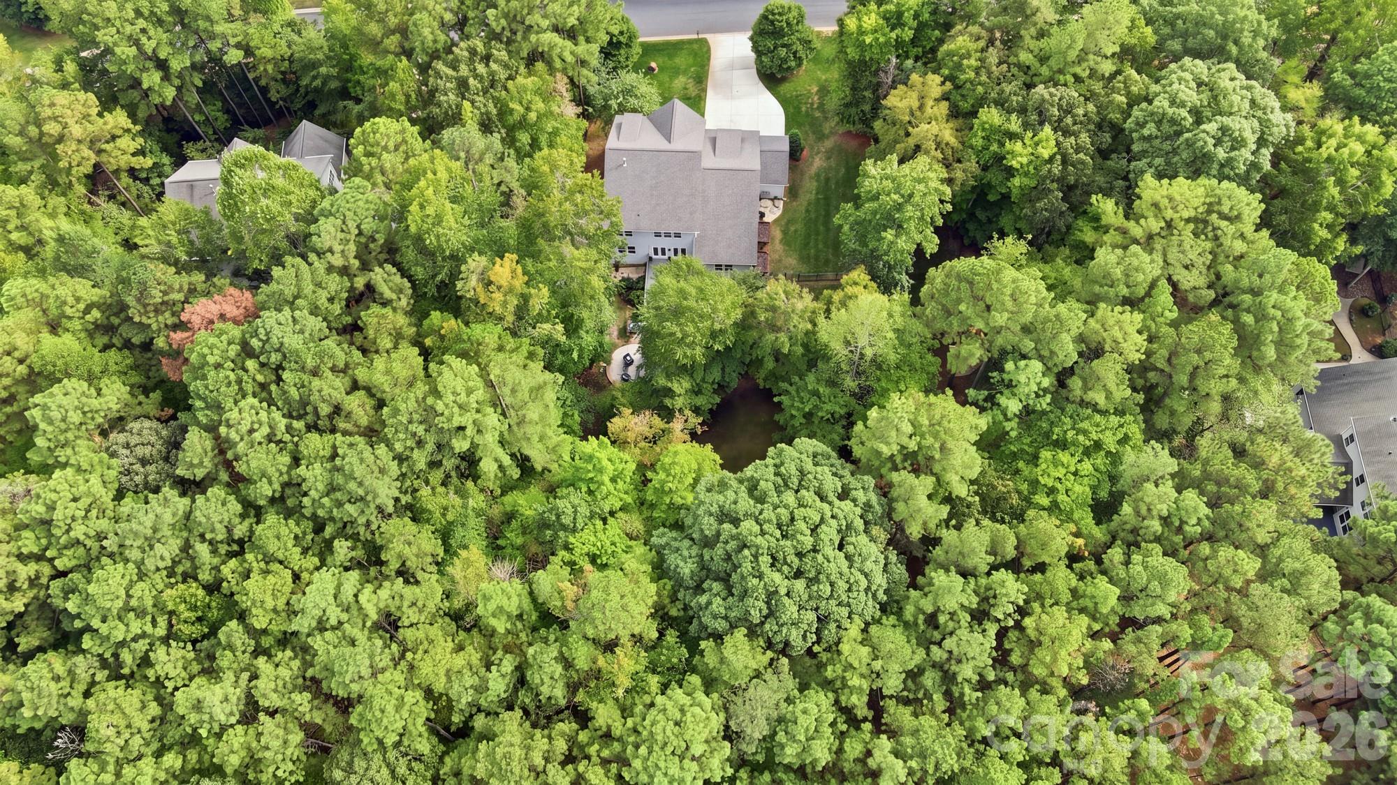 1205 Crofton Drive Property Photo 47