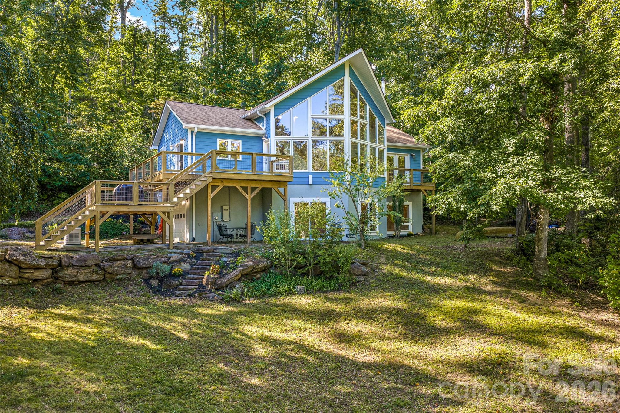 918 Long Branch Road Property Photo 1