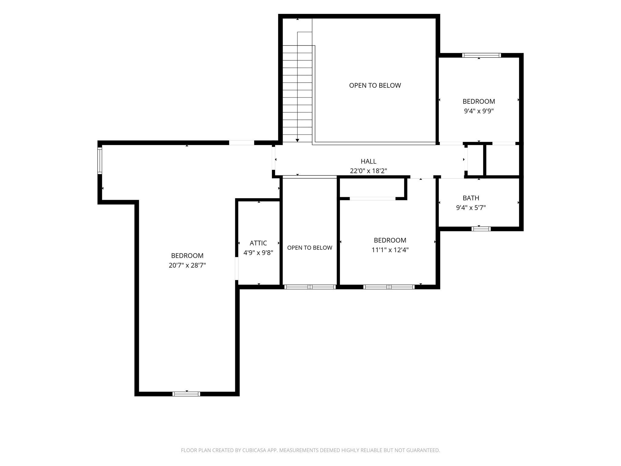 1471 Porch Swing Lane Property Photo 46