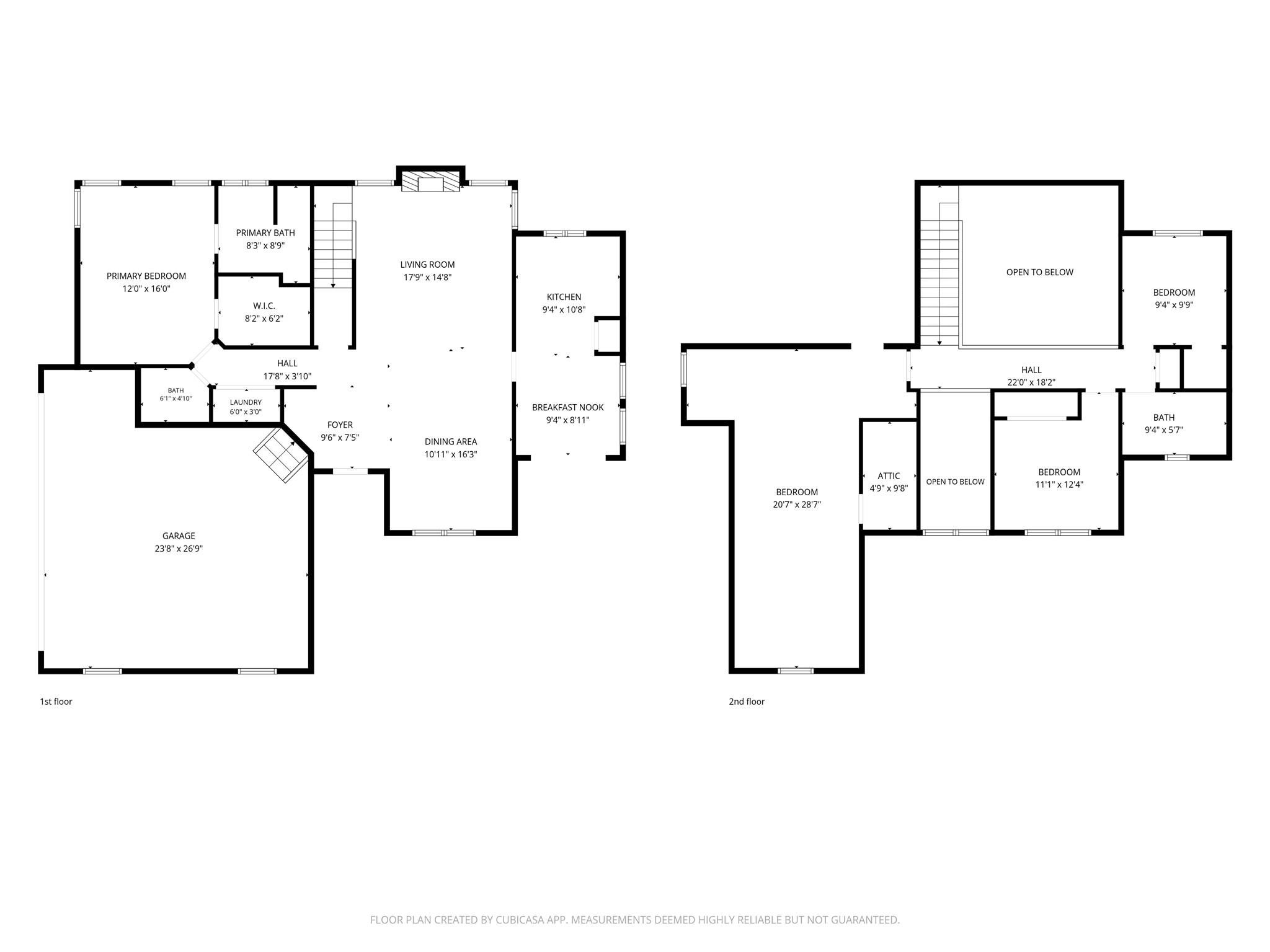 1471 Porch Swing Lane Property Photo 47