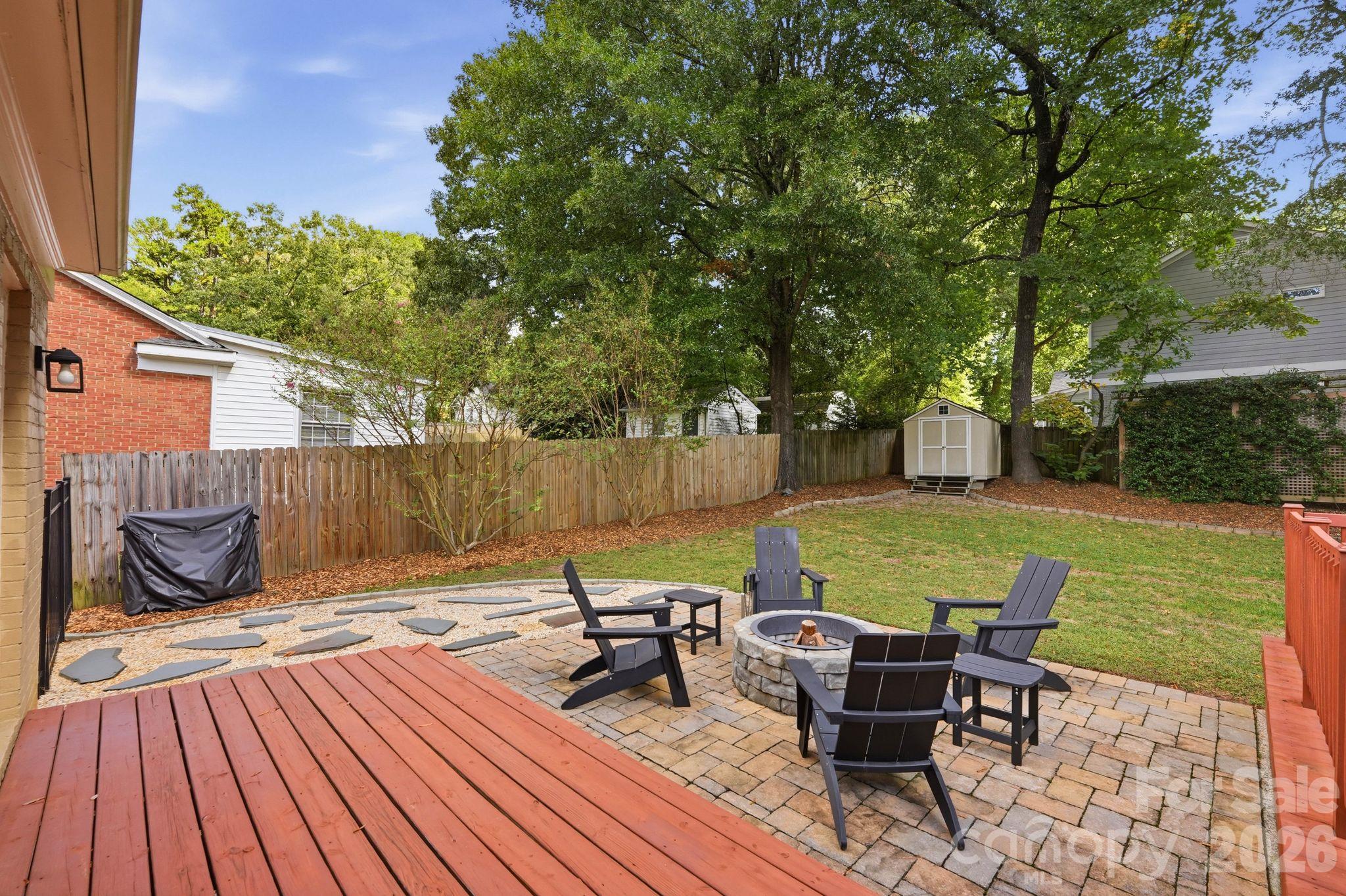 3745 Severn Avenue Property Photo 35
