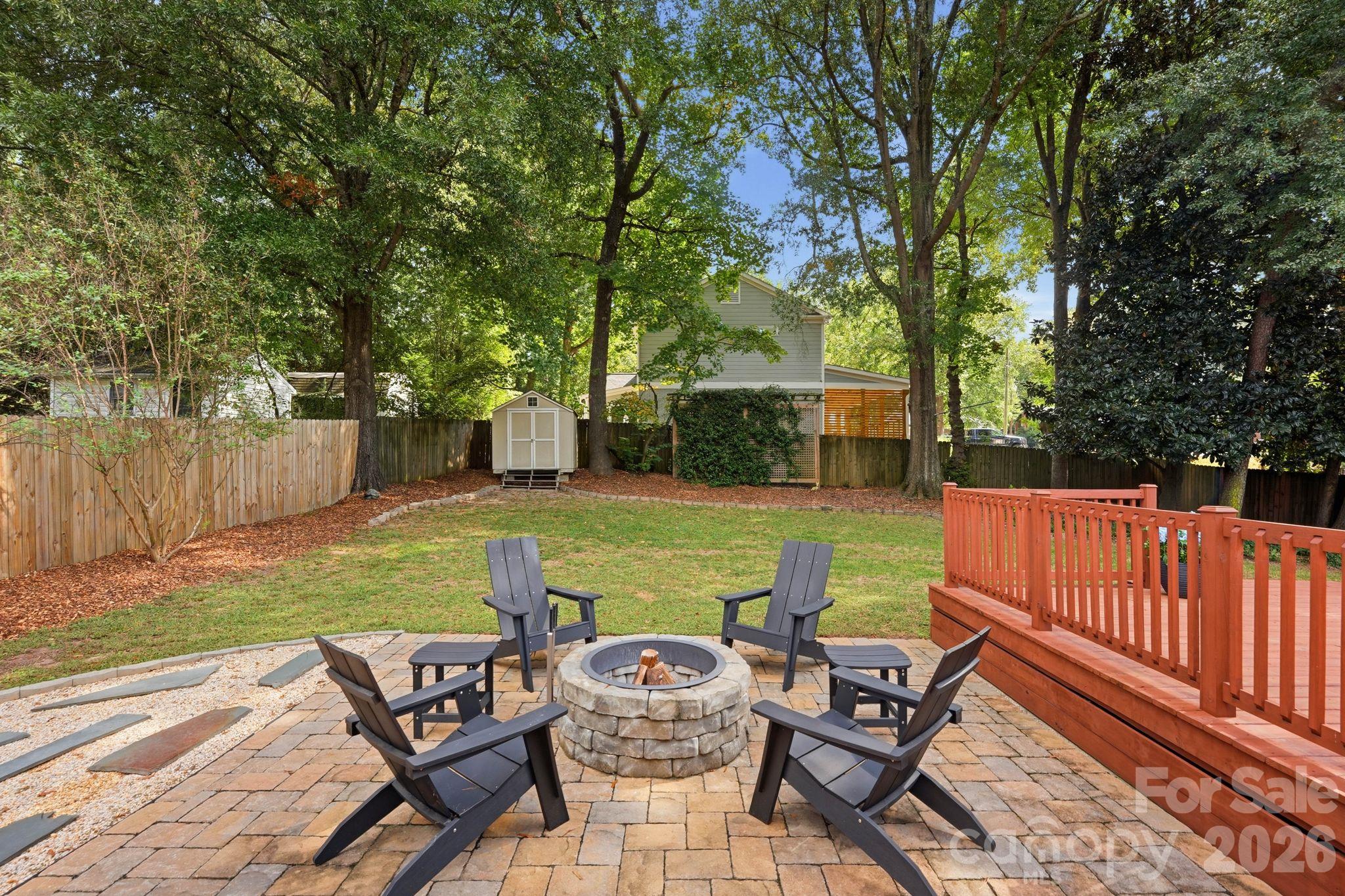 3745 Severn Avenue Property Photo 38