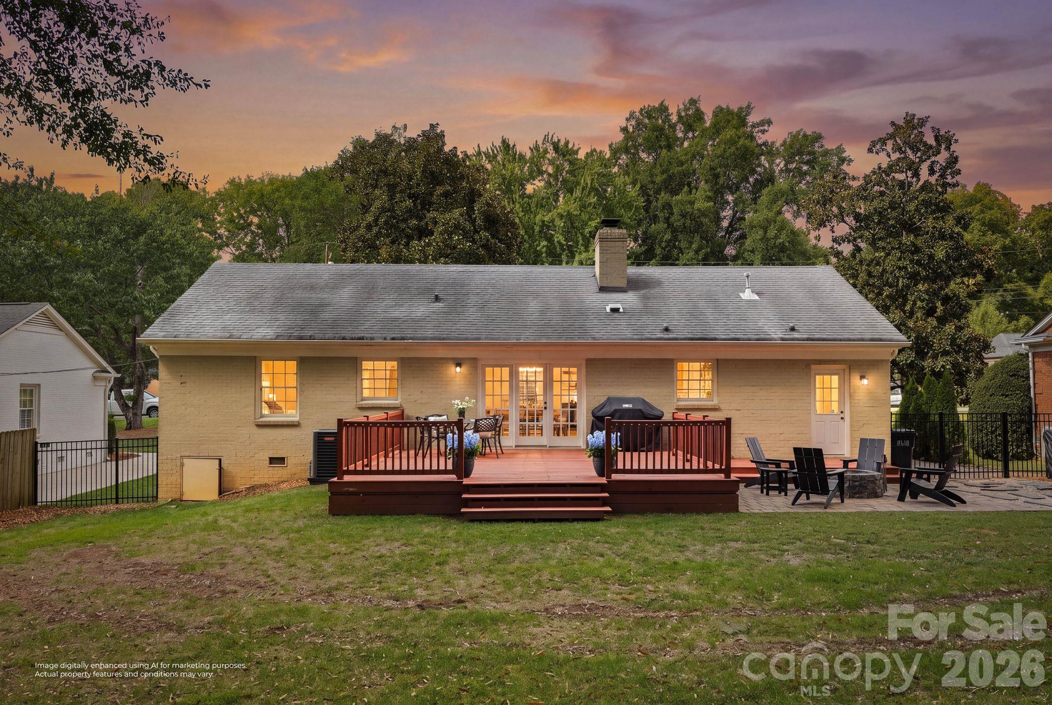 3745 Severn Avenue Property Photo 40