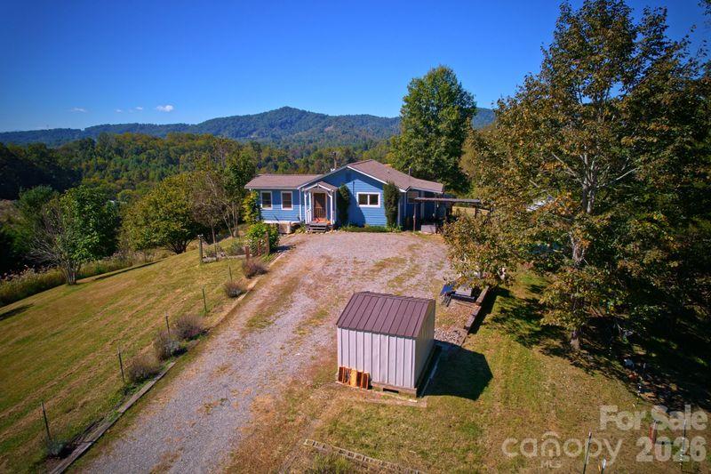456 Morgan Branch Road Property Photo 3