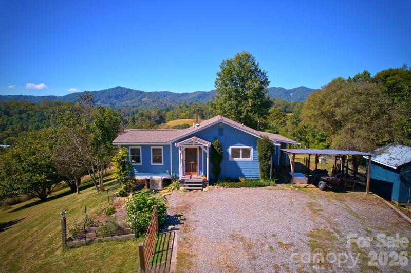 456 Morgan Branch Road Property Photo 33