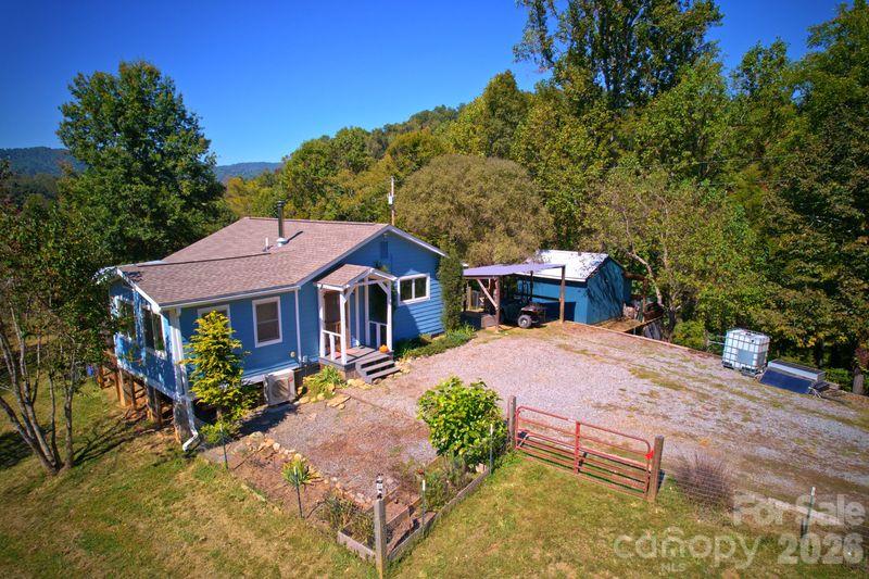 456 Morgan Branch Road Property Photo 34