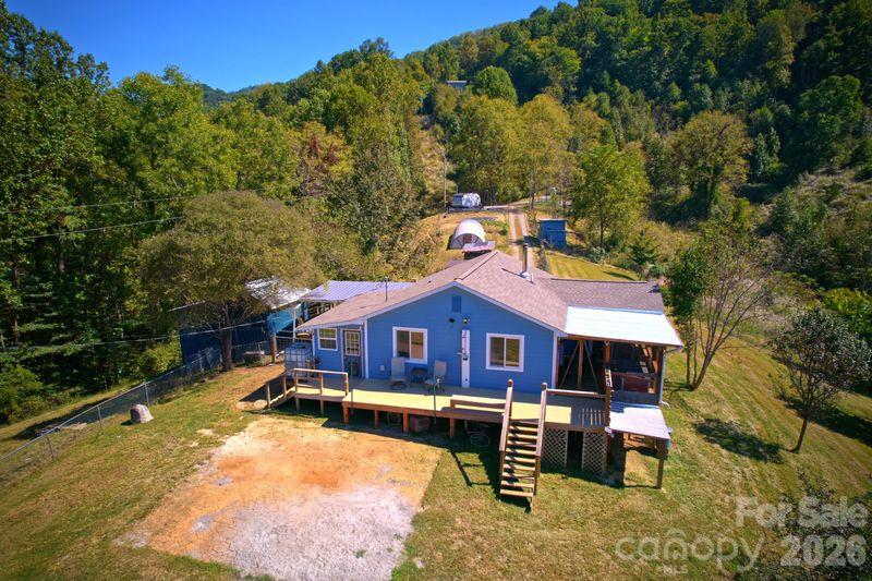 456 Morgan Branch Road Property Photo 40