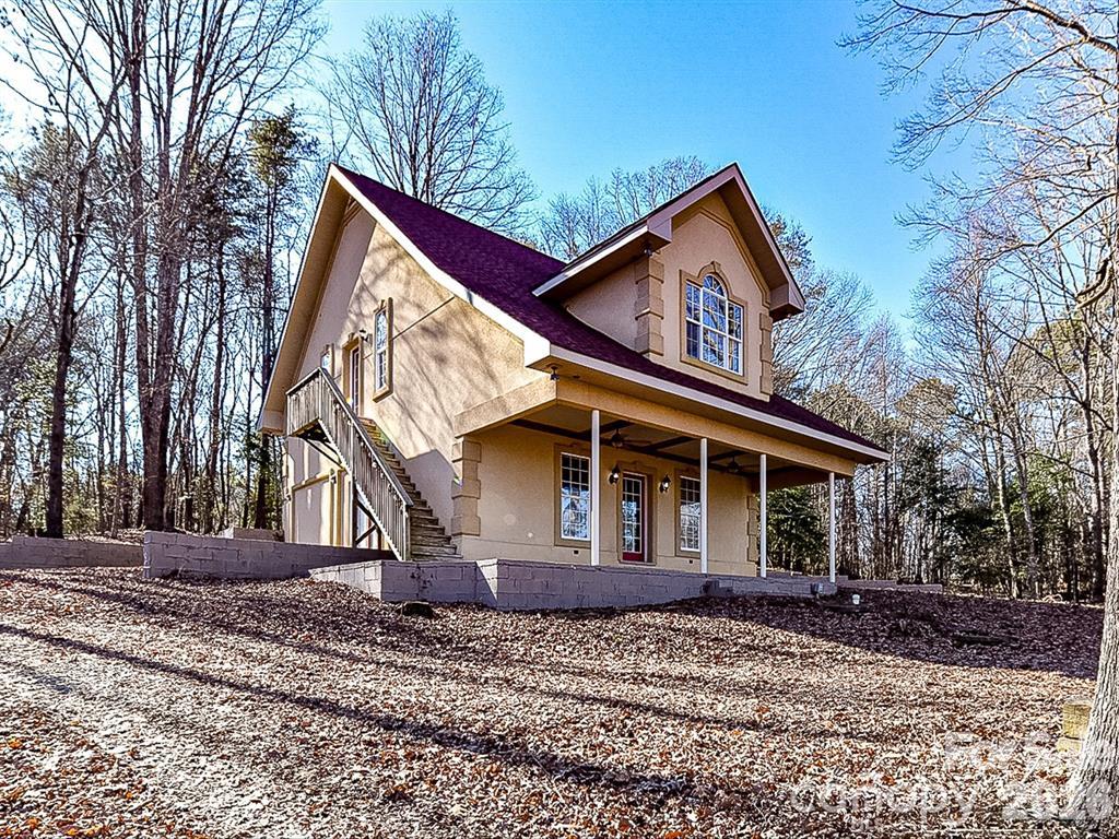 730 High Rock Crusher Road Property Photo 1