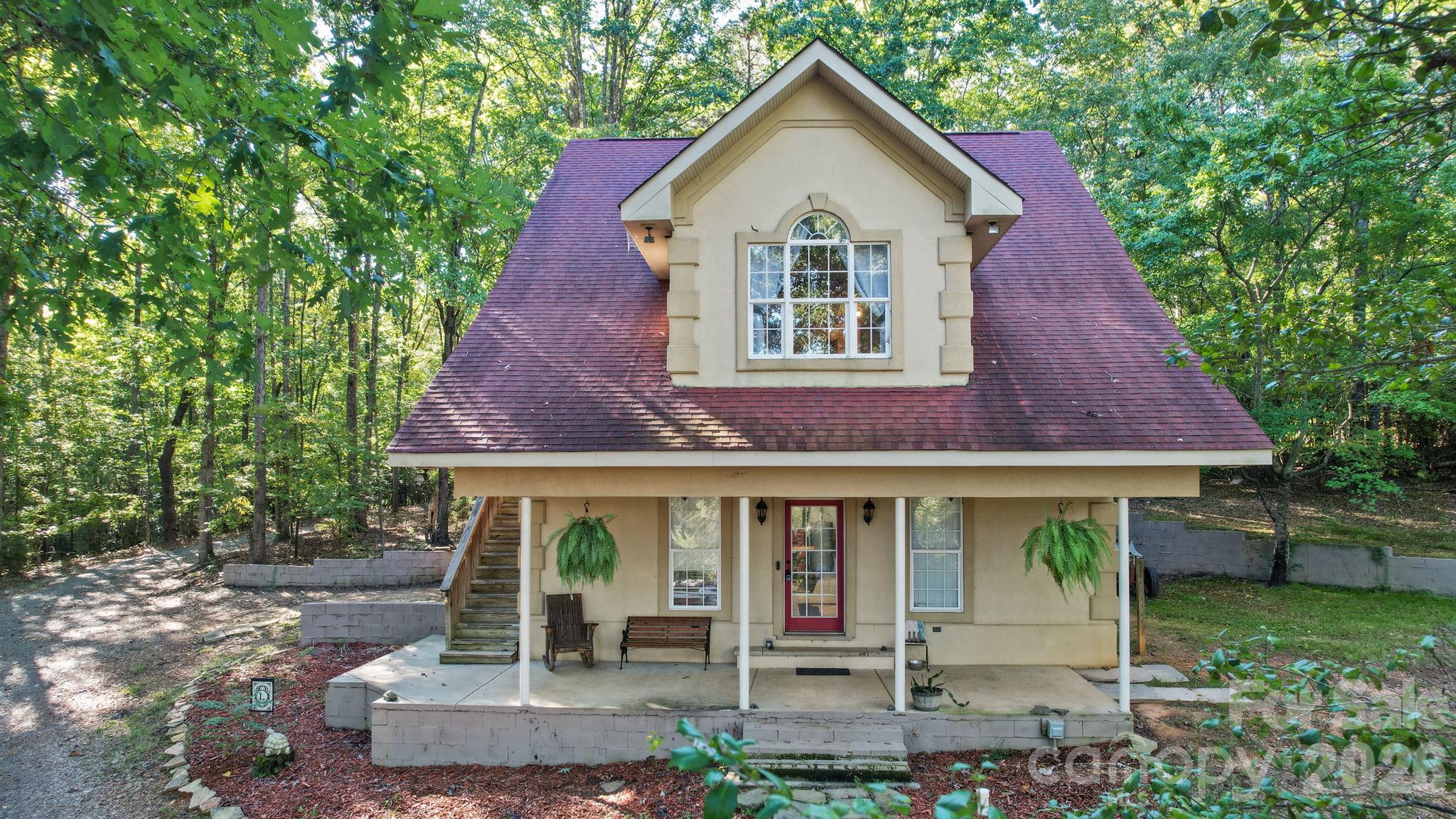 730 High Rock Crusher Road Property Photo 1
