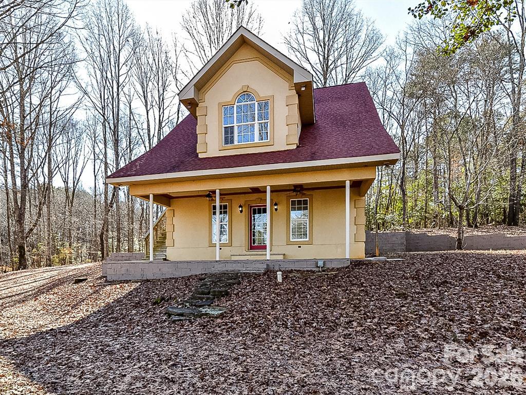 730 High Rock Crusher Road Property Photo 2