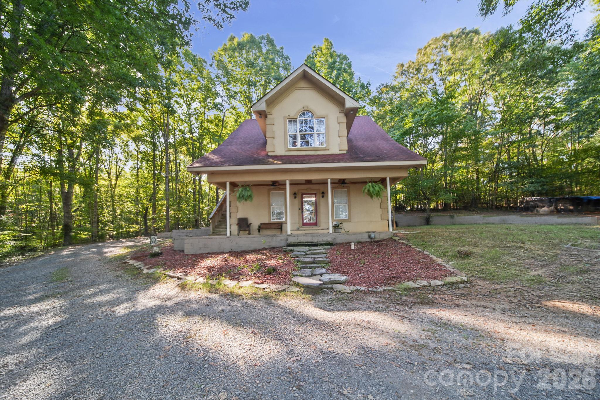 730 High Rock Crusher Road Property Photo 6