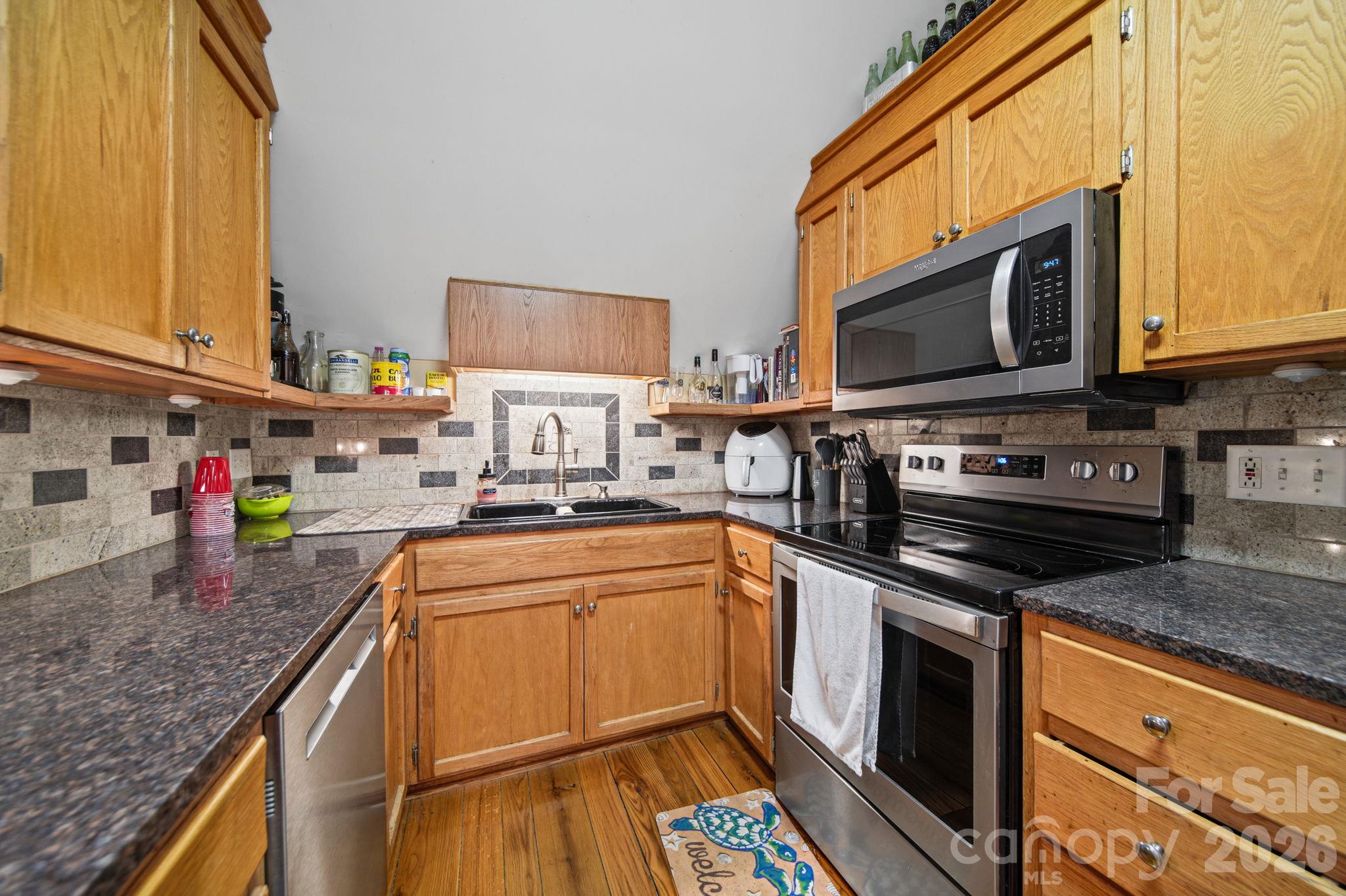 730 High Rock Crusher Road Property Photo 8