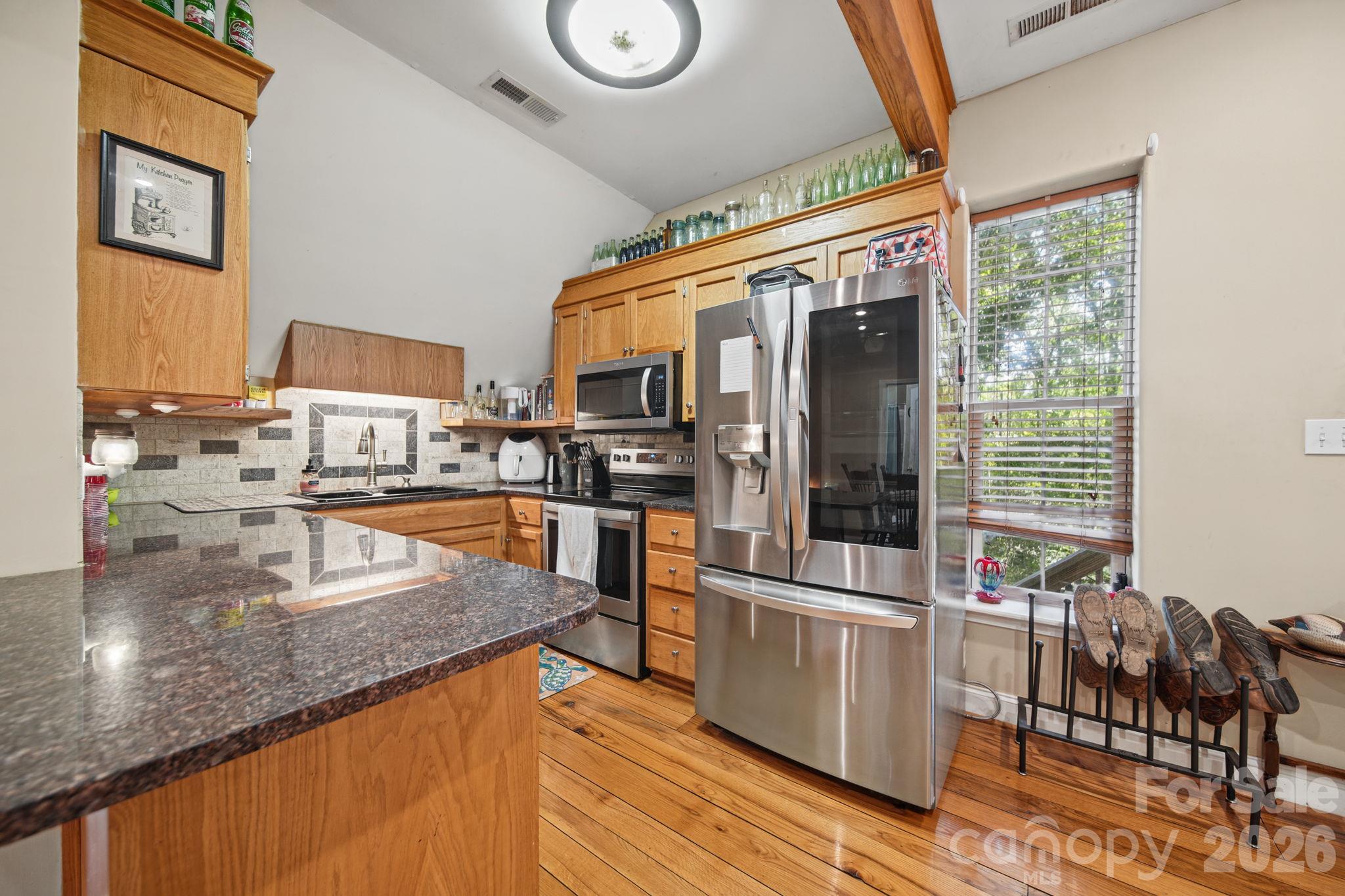 730 High Rock Crusher Road Property Photo 9